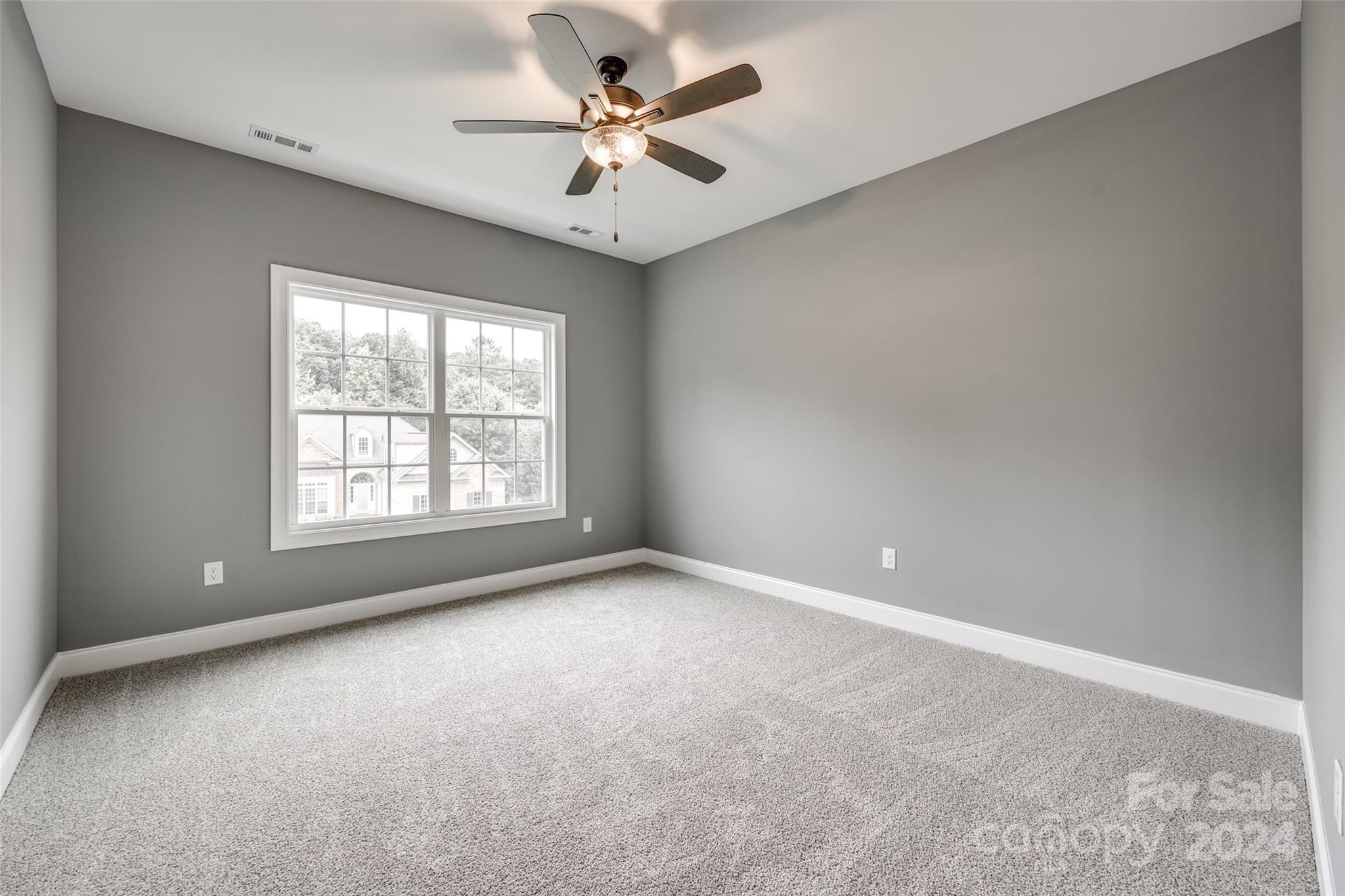 Seven Oaks - Residential