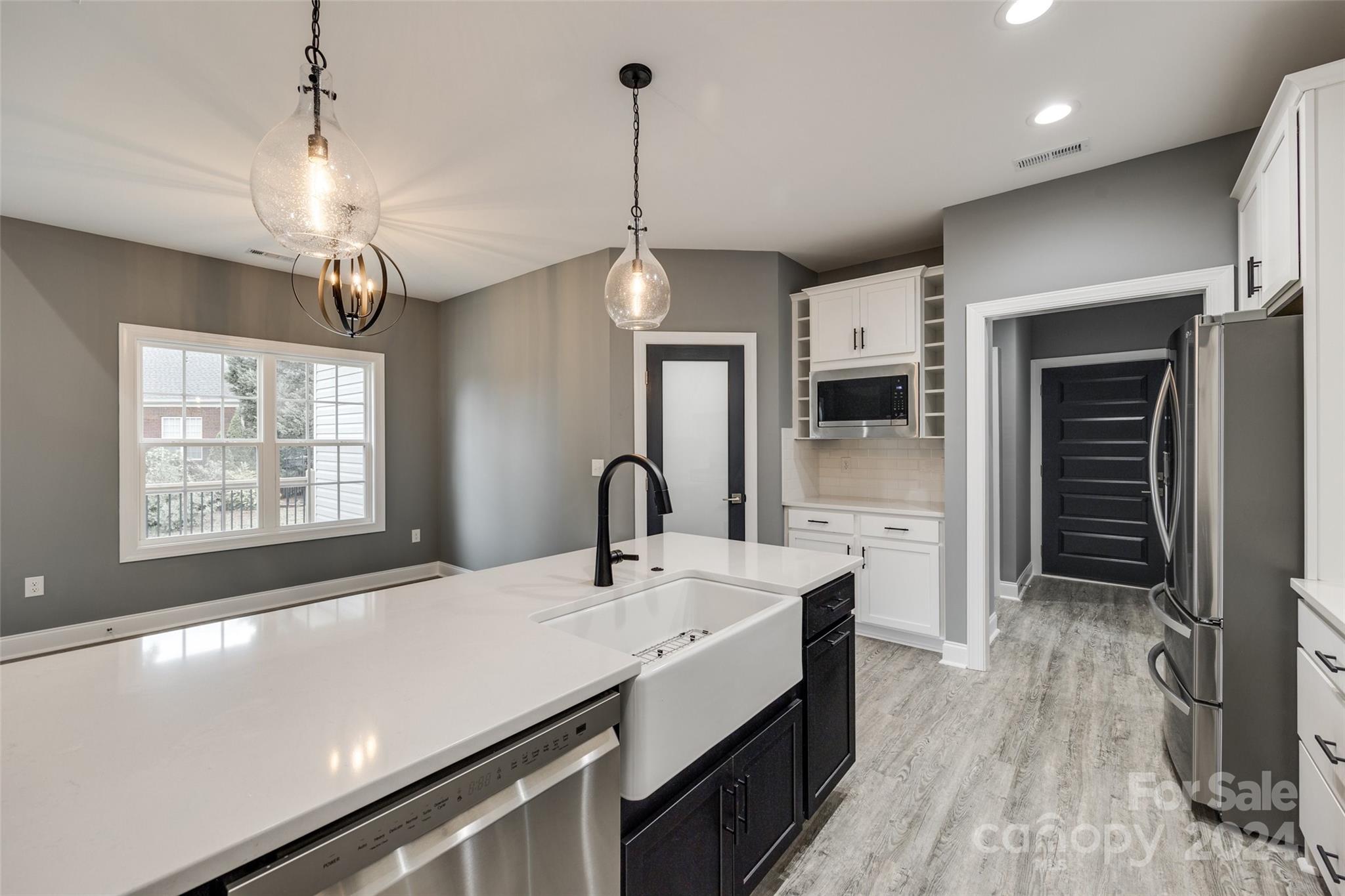 Seven Oaks - Residential