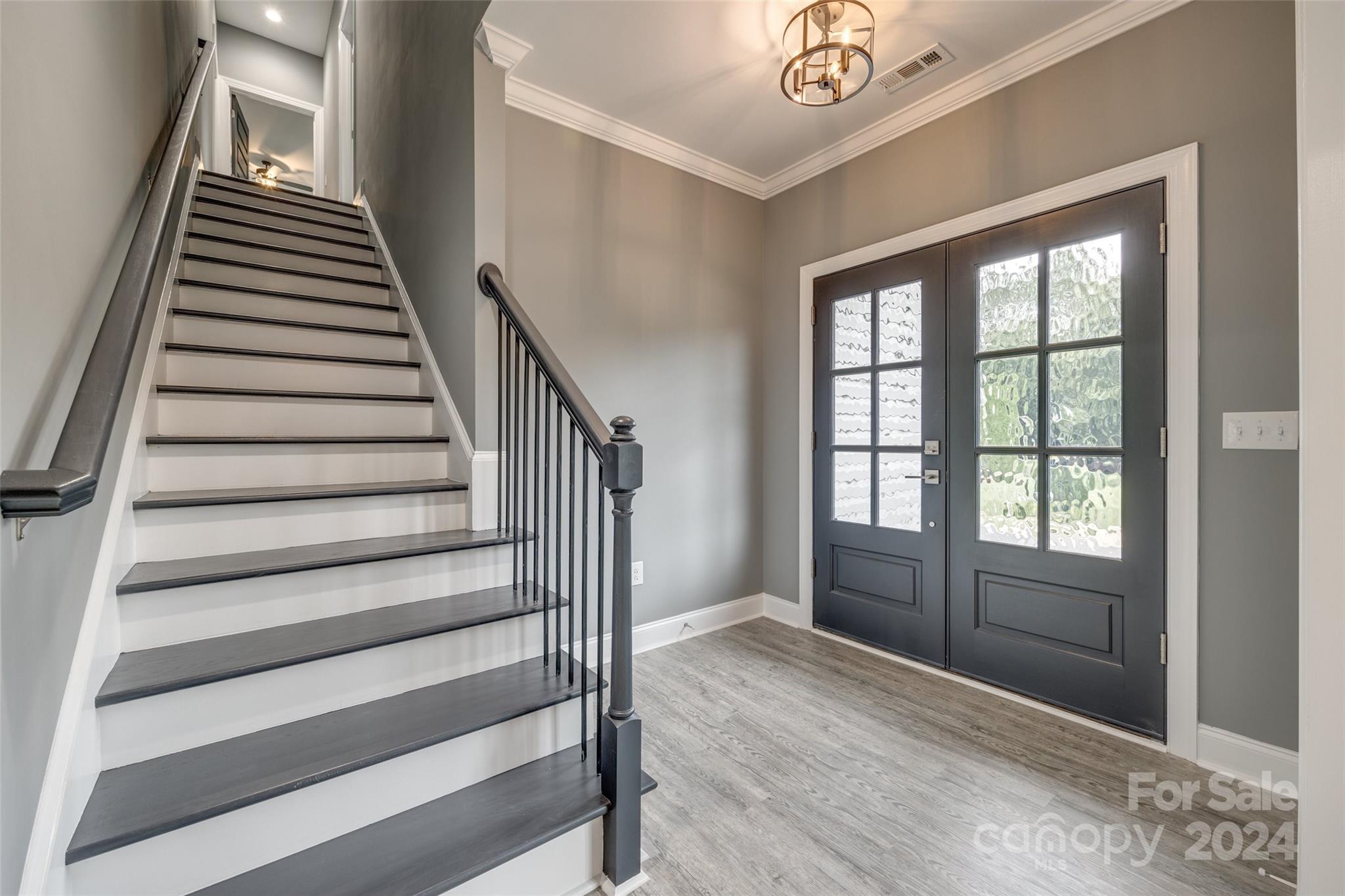 Seven Oaks - Residential