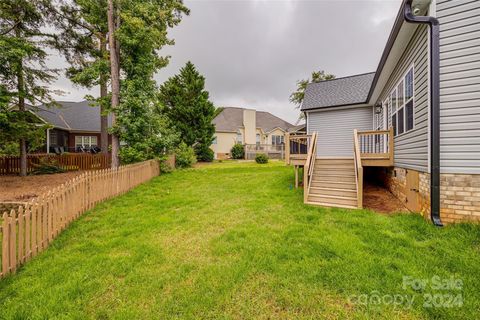 A home in Rock Hill