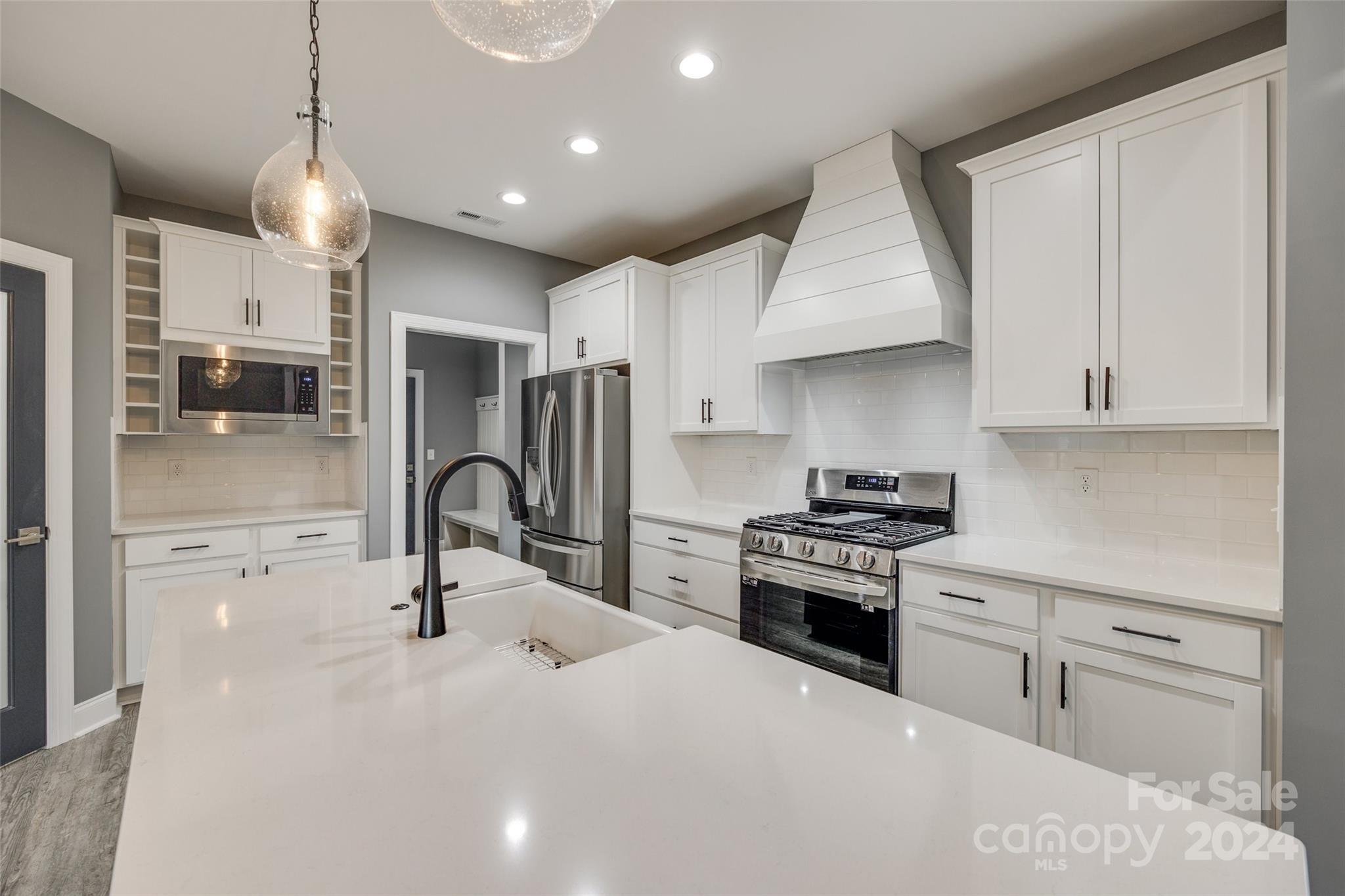 Seven Oaks - Residential