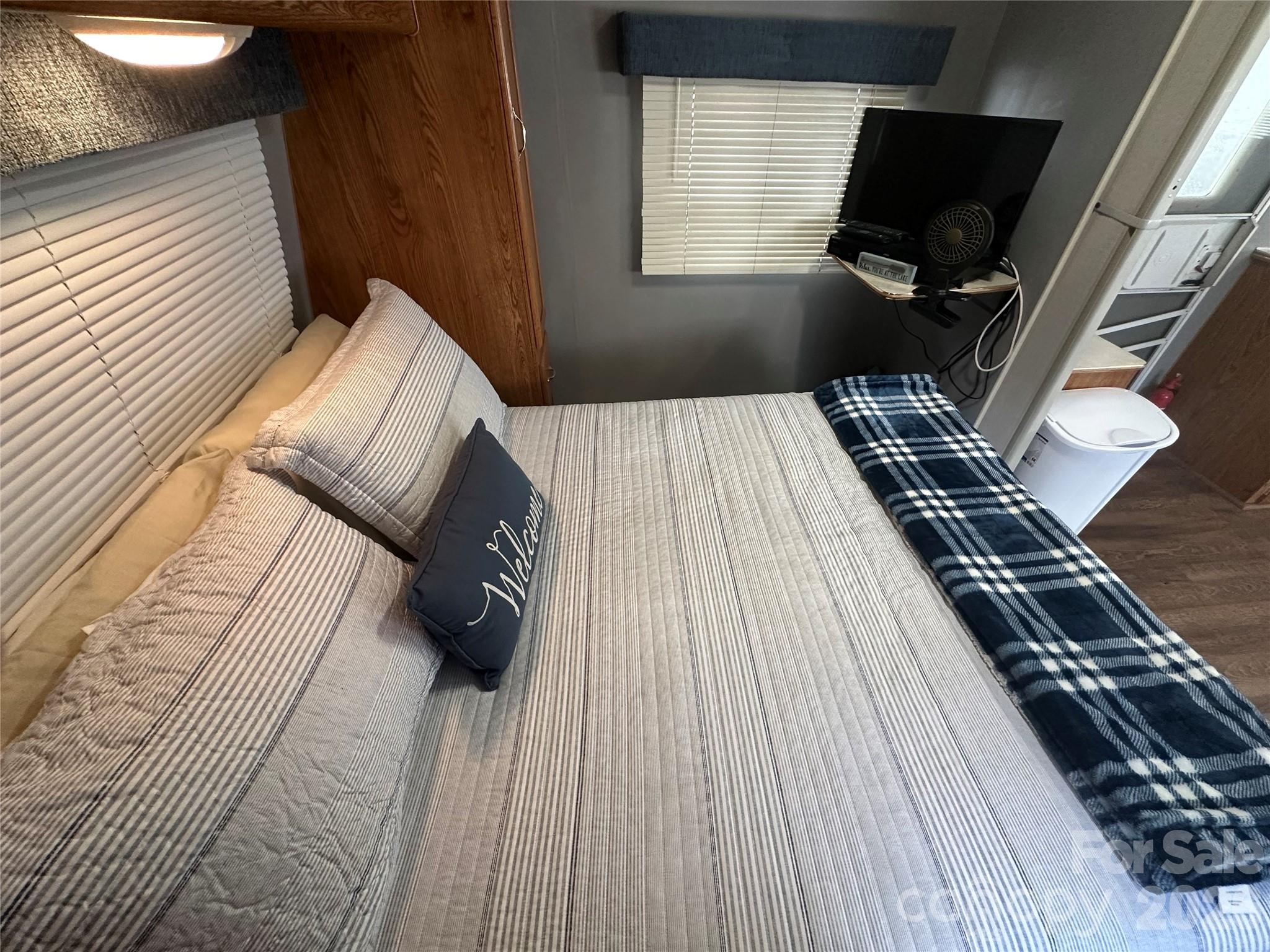 Badin Shores Resort - Residential