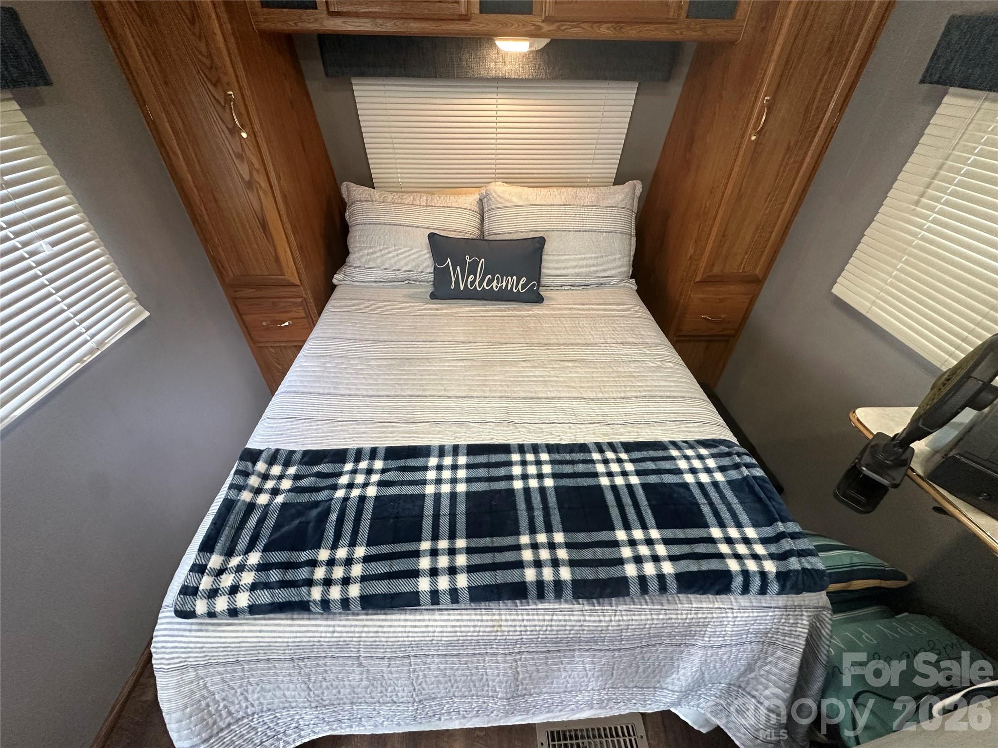 Badin Shores Resort - Residential