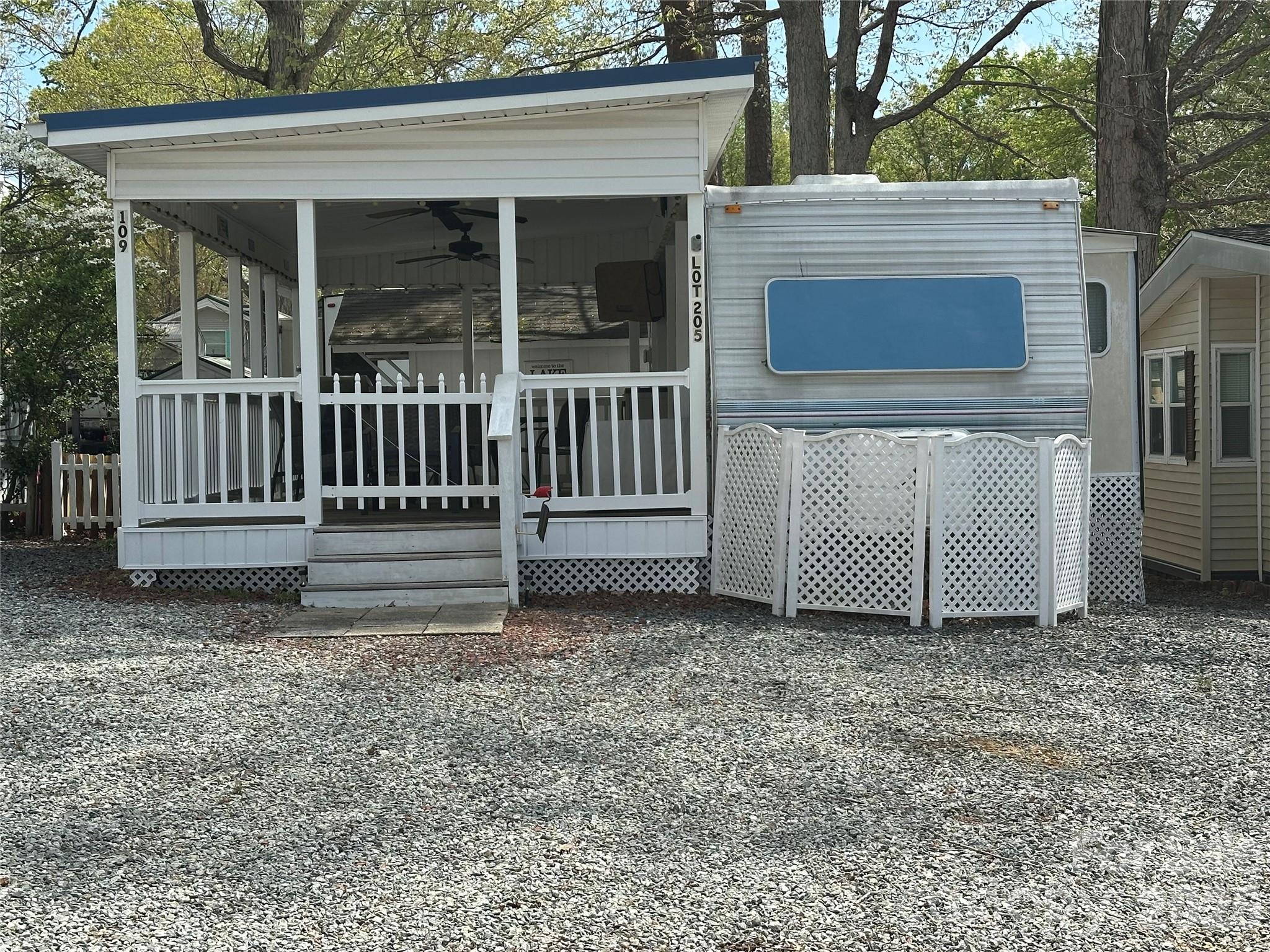 Badin Shores Resort - Residential