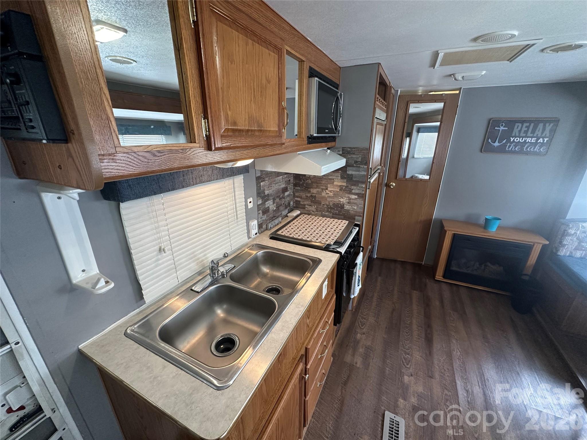 Badin Shores Resort - Residential