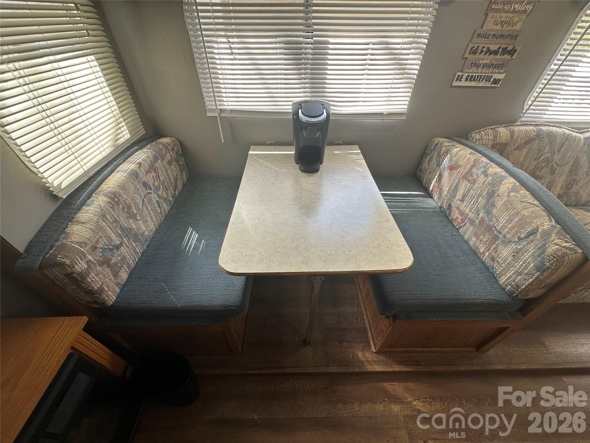 Badin Shores Resort - Residential