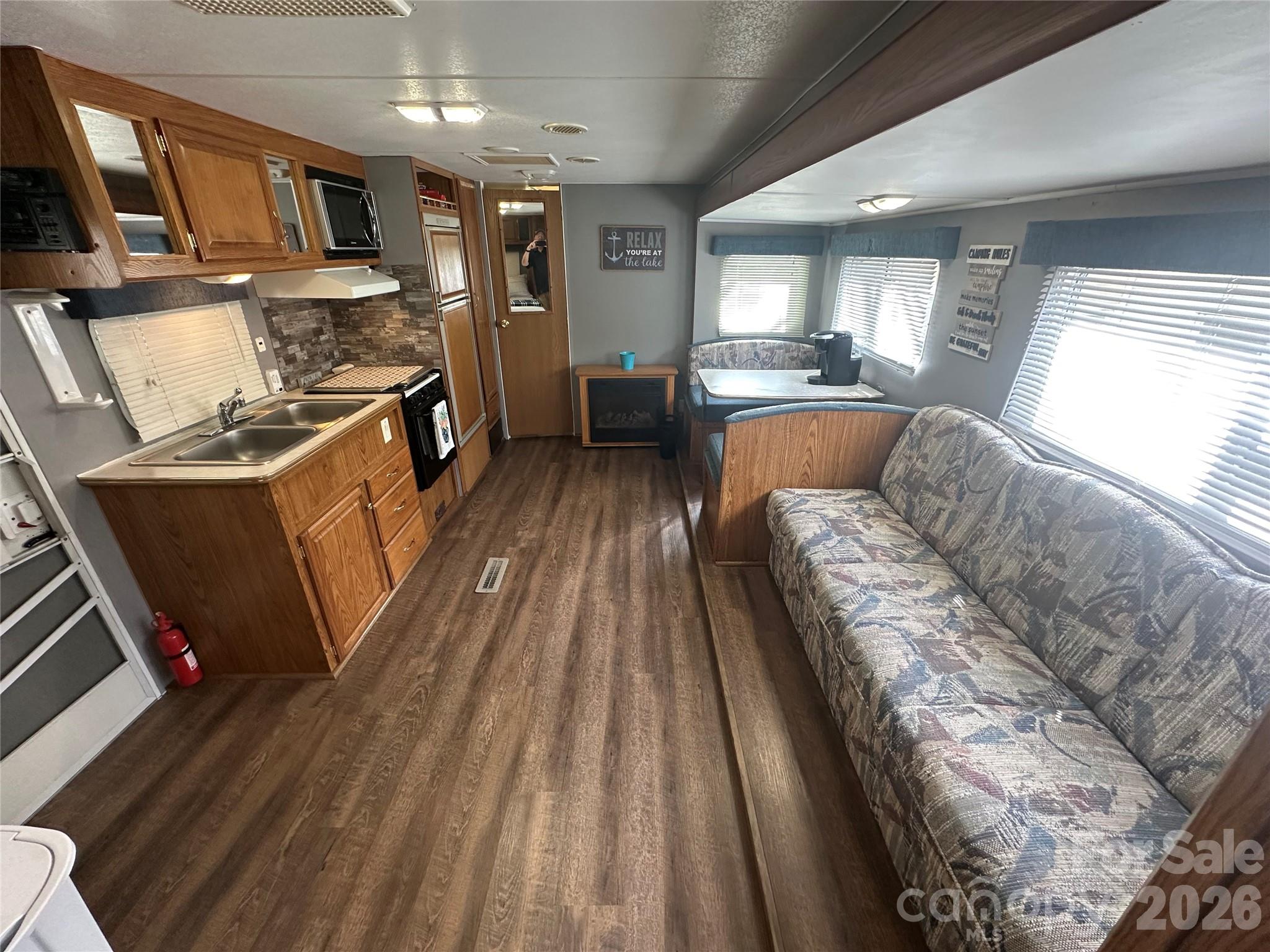 Badin Shores Resort - Residential