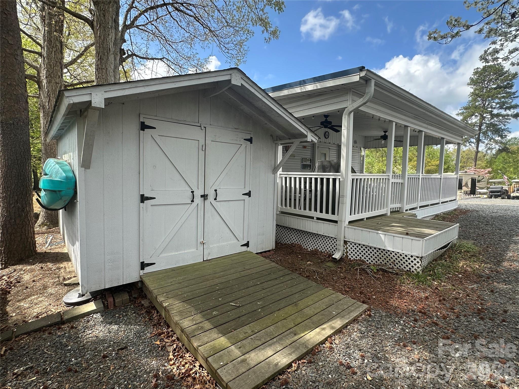 Badin Shores Resort - Residential