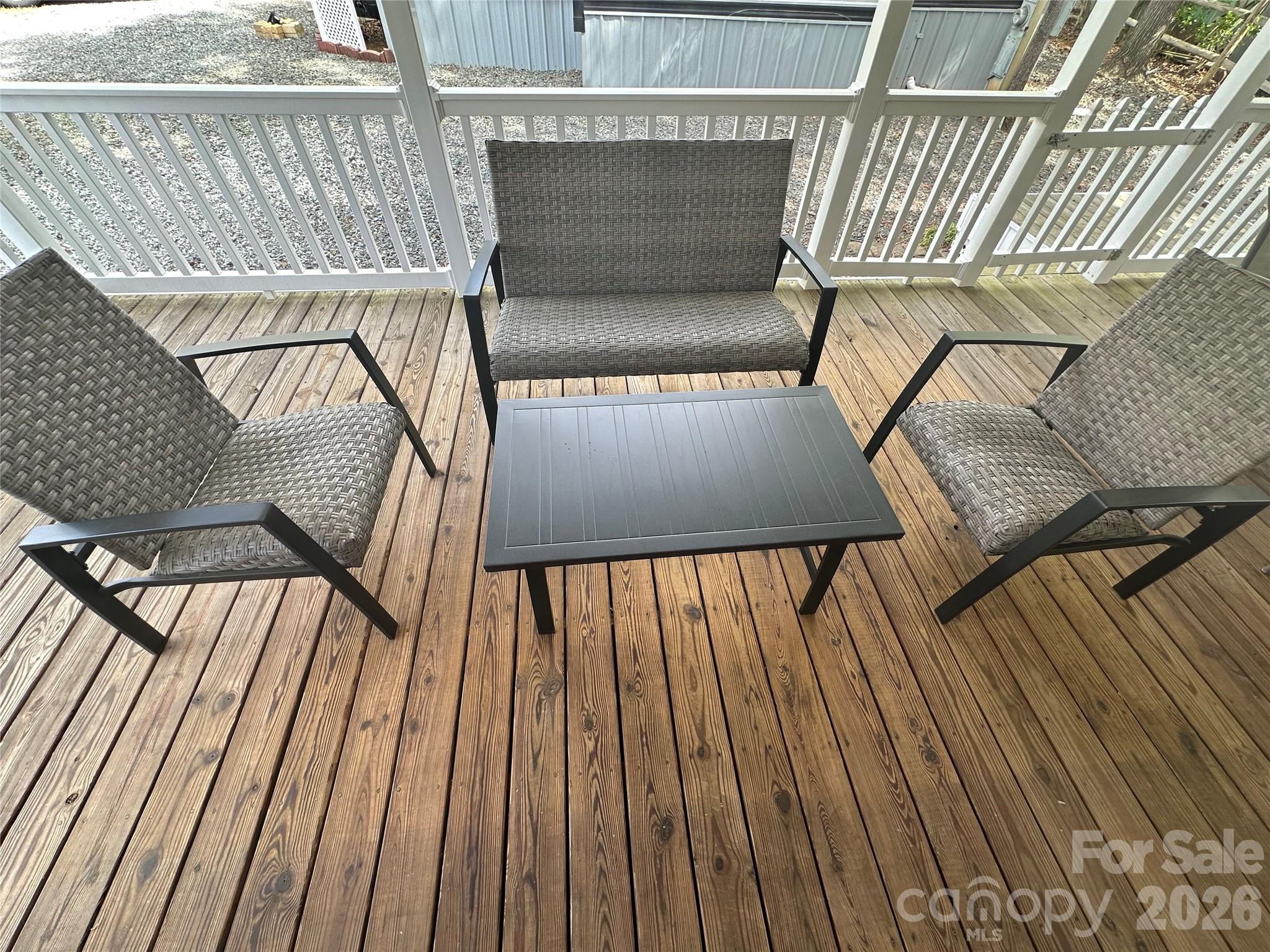 Badin Shores Resort - Residential