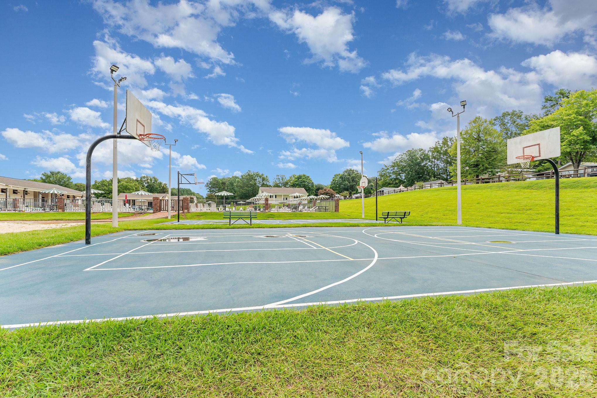 Badin Shores Resort - Residential