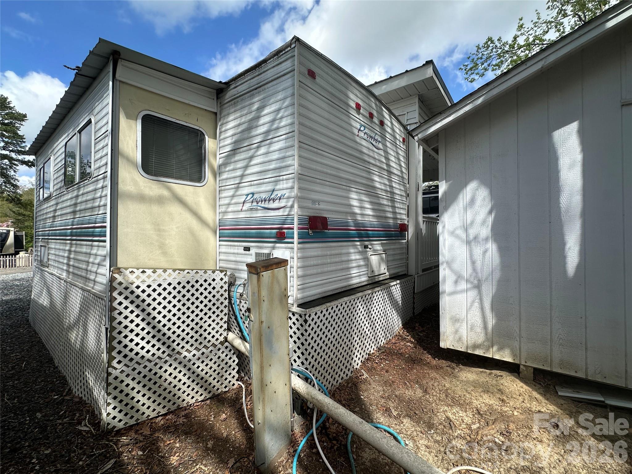 Badin Shores Resort - Residential