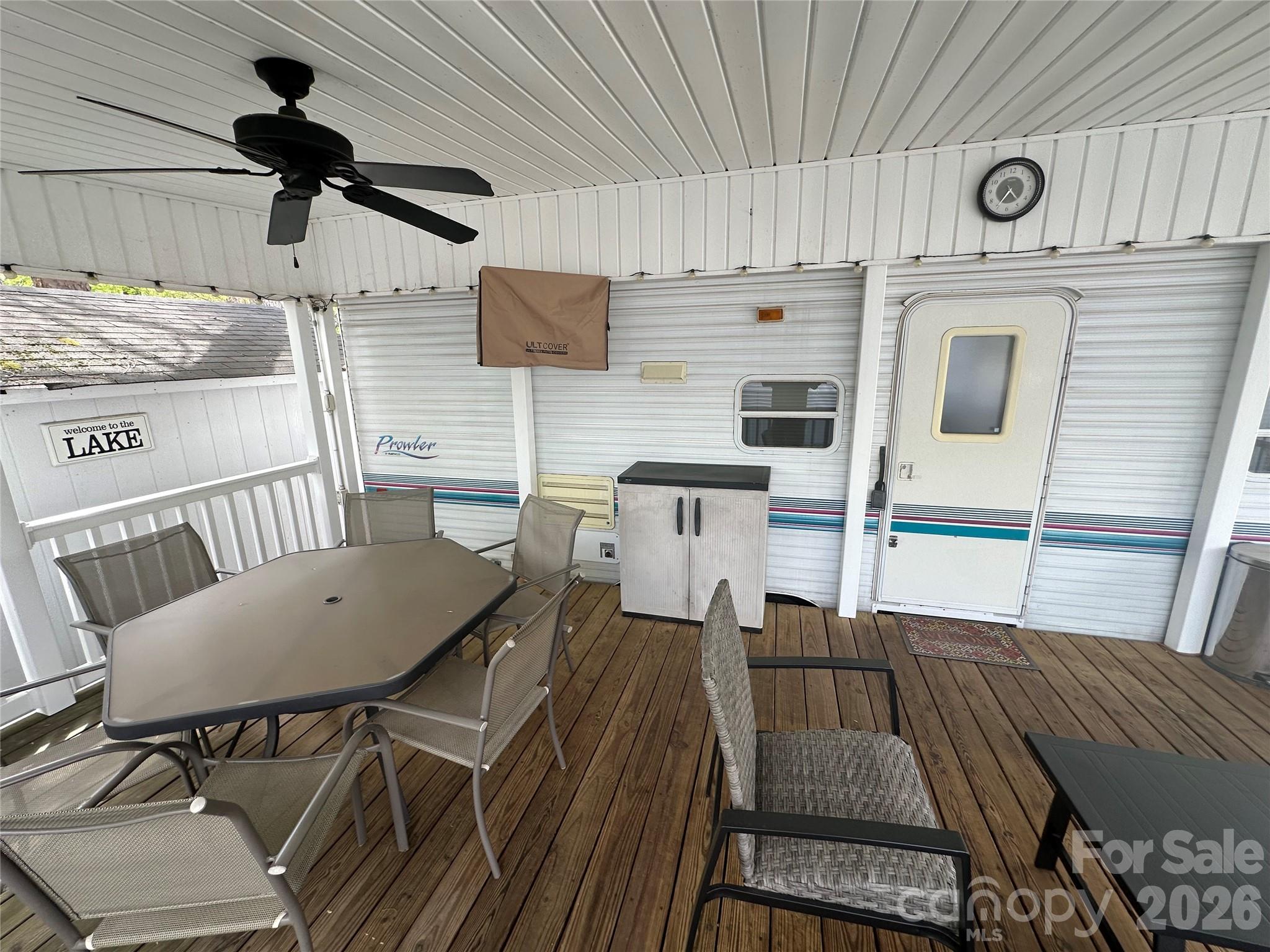 Badin Shores Resort - Residential