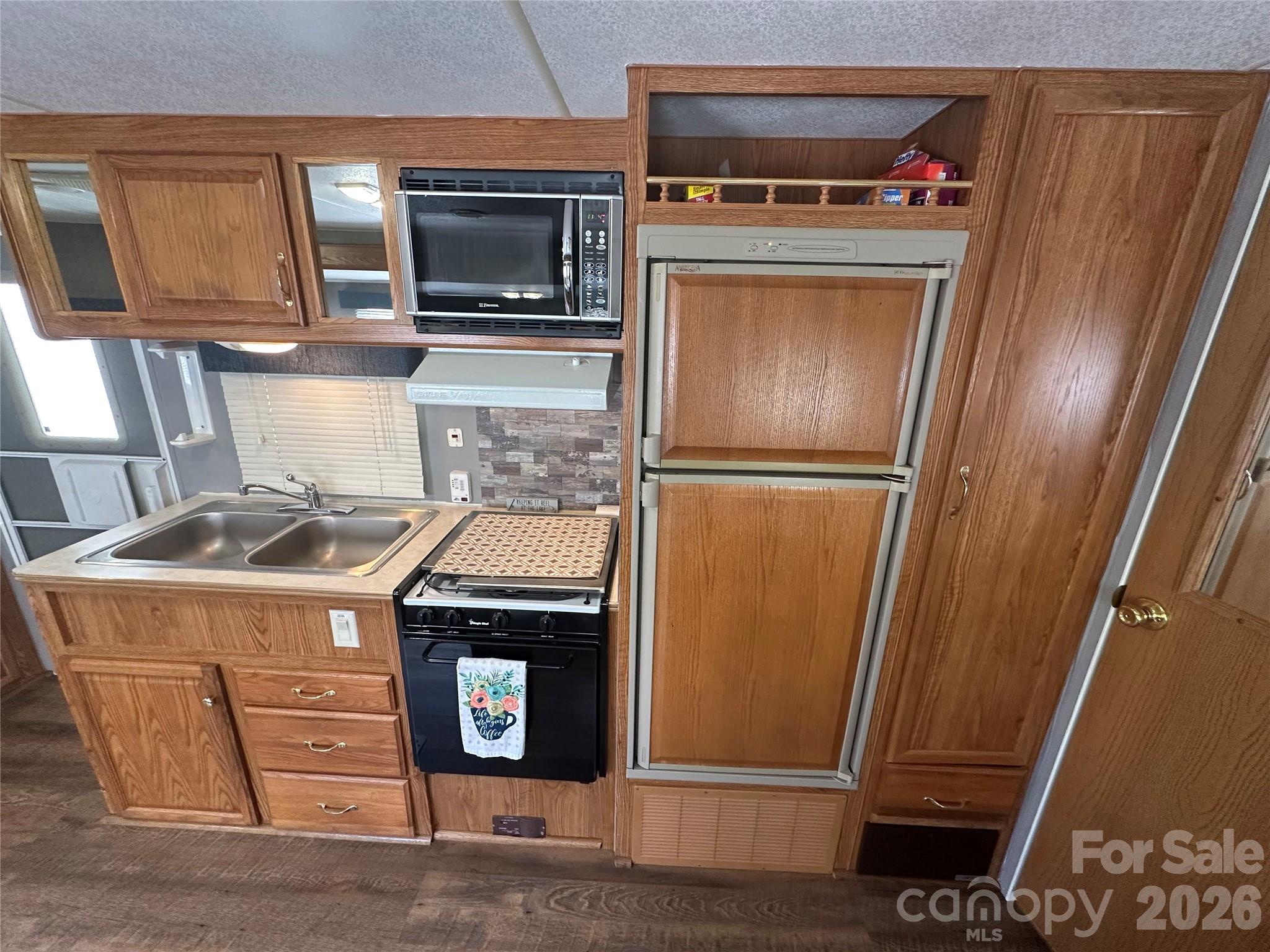 Badin Shores Resort - Residential