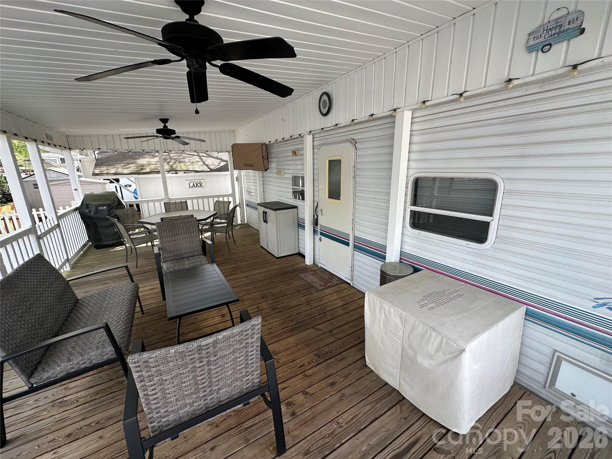 Badin Shores Resort - Residential