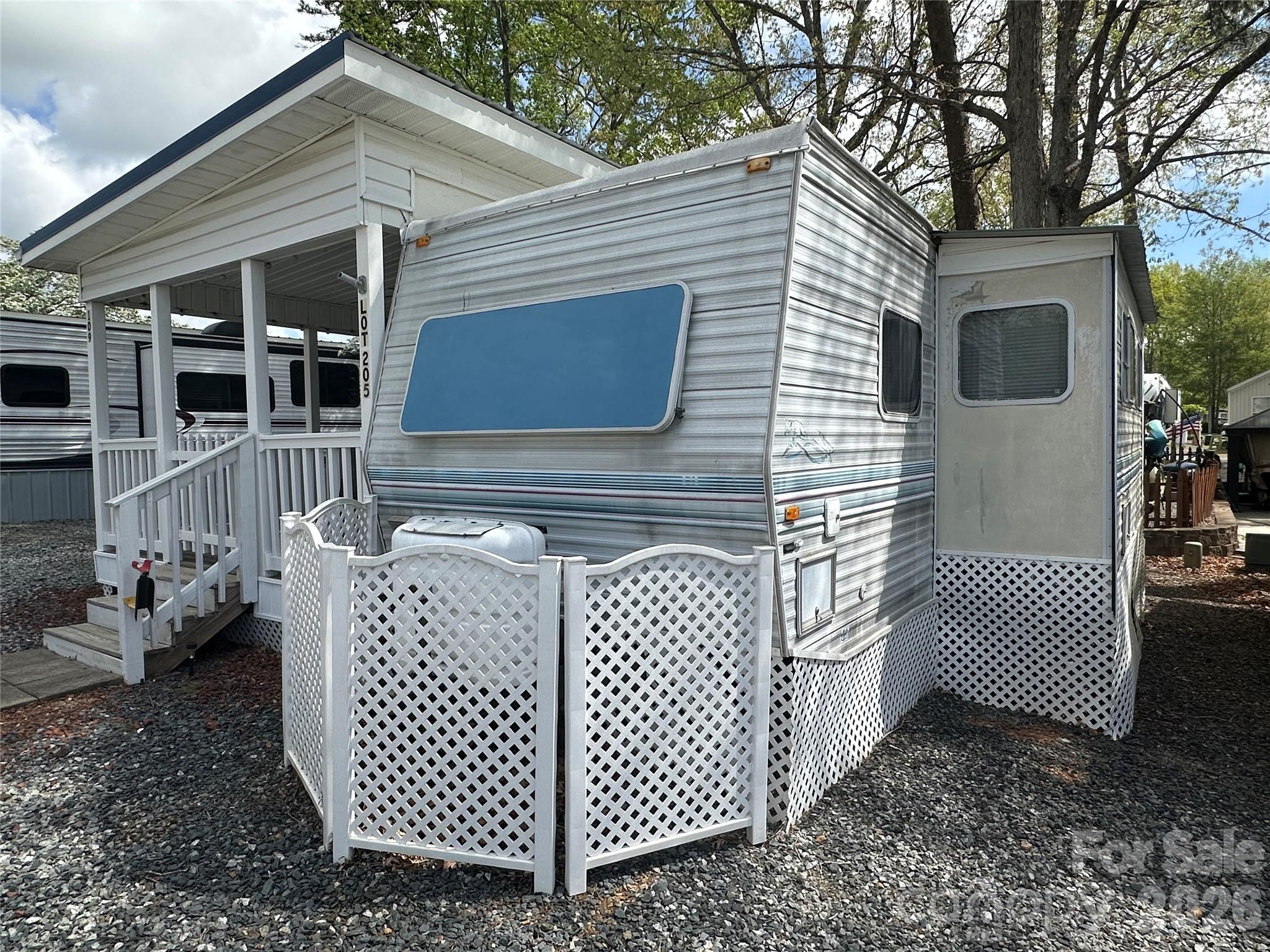 Badin Shores Resort - Residential