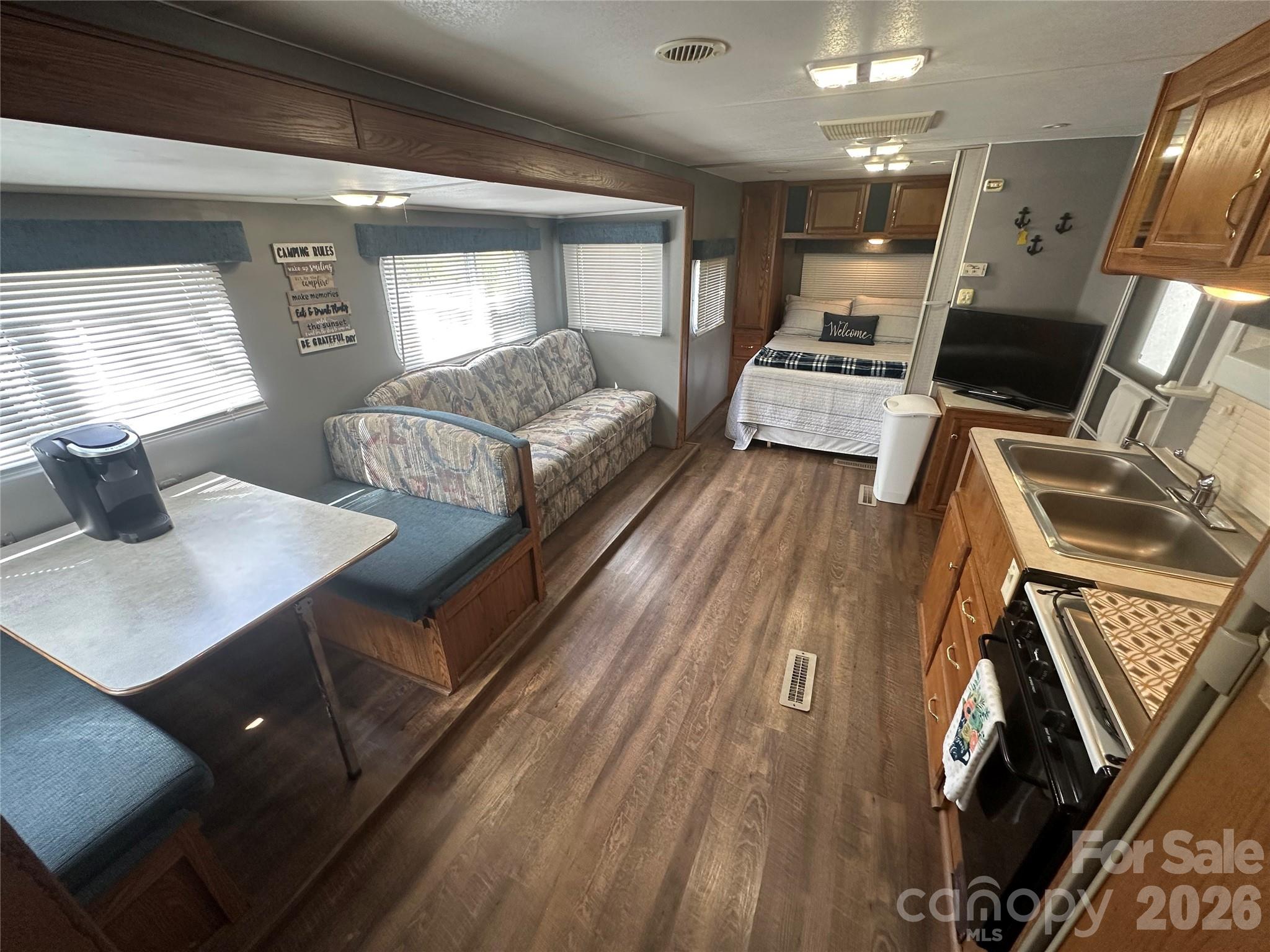 Badin Shores Resort - Residential