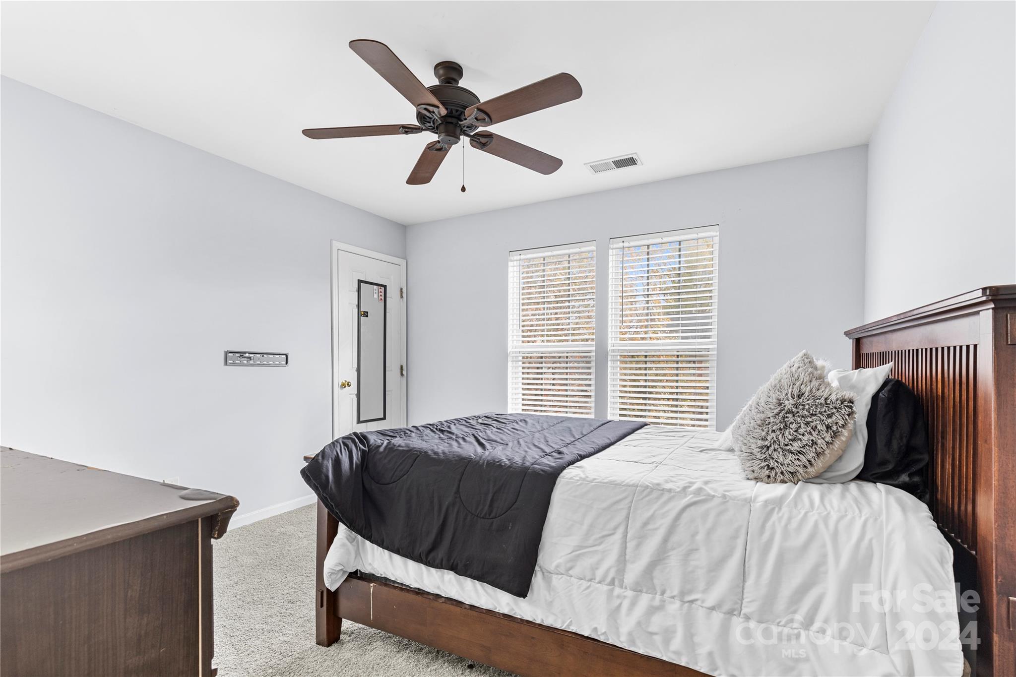 Winget Pond - Residential