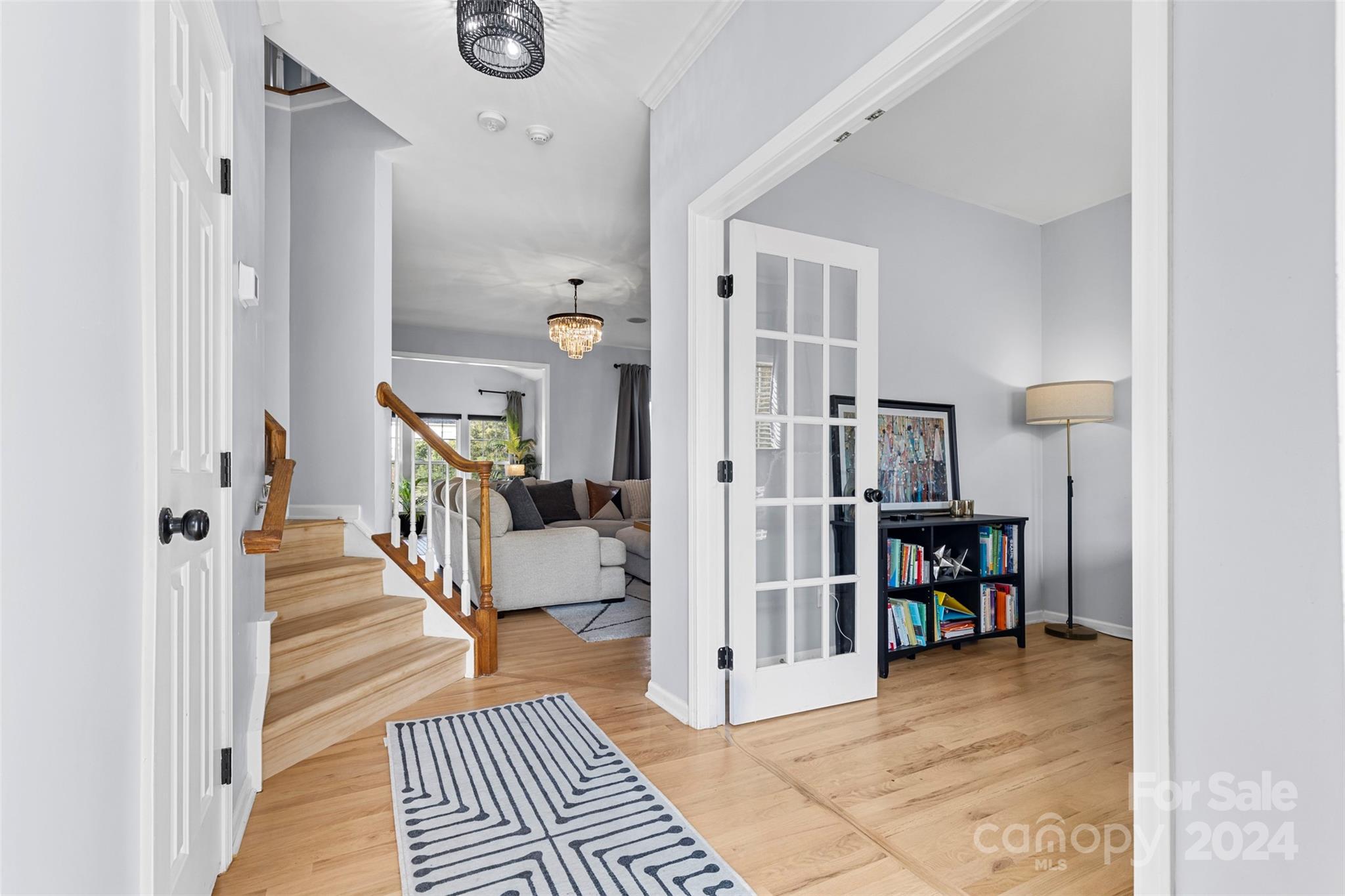 Winget Pond - Residential