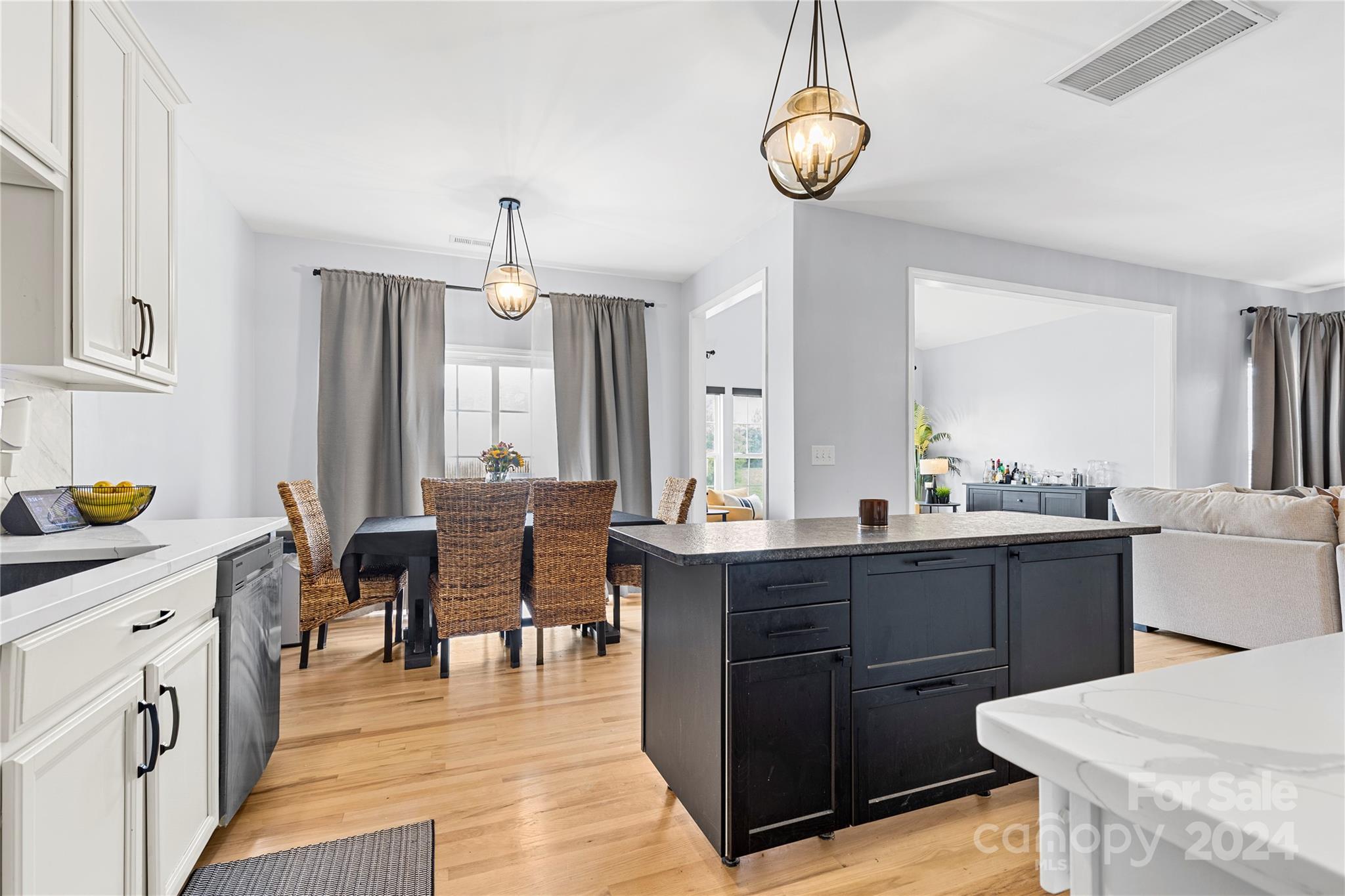 Winget Pond - Residential