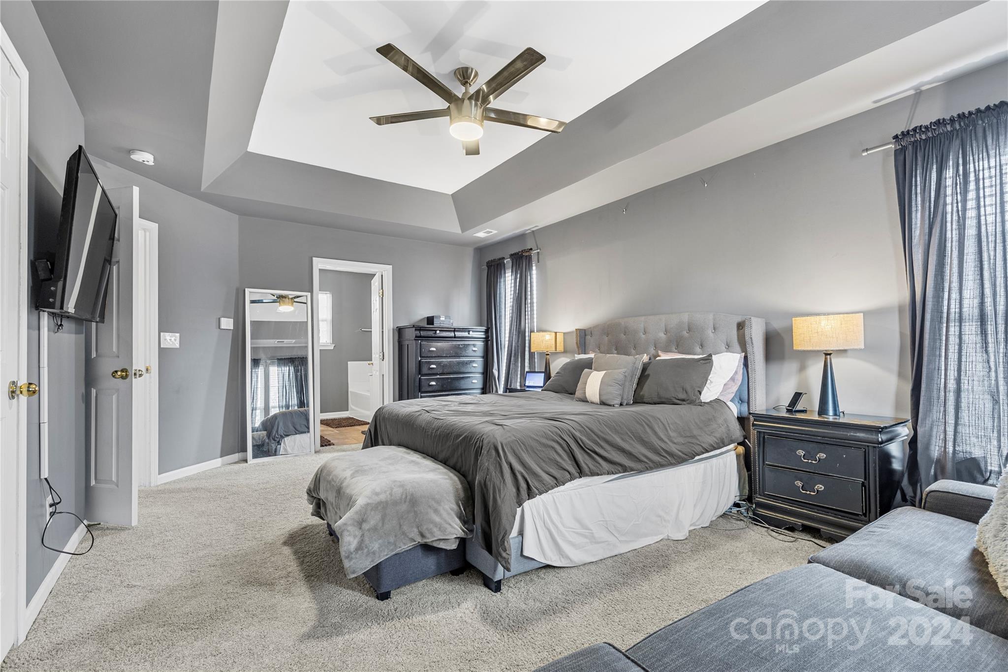 Winget Pond - Residential