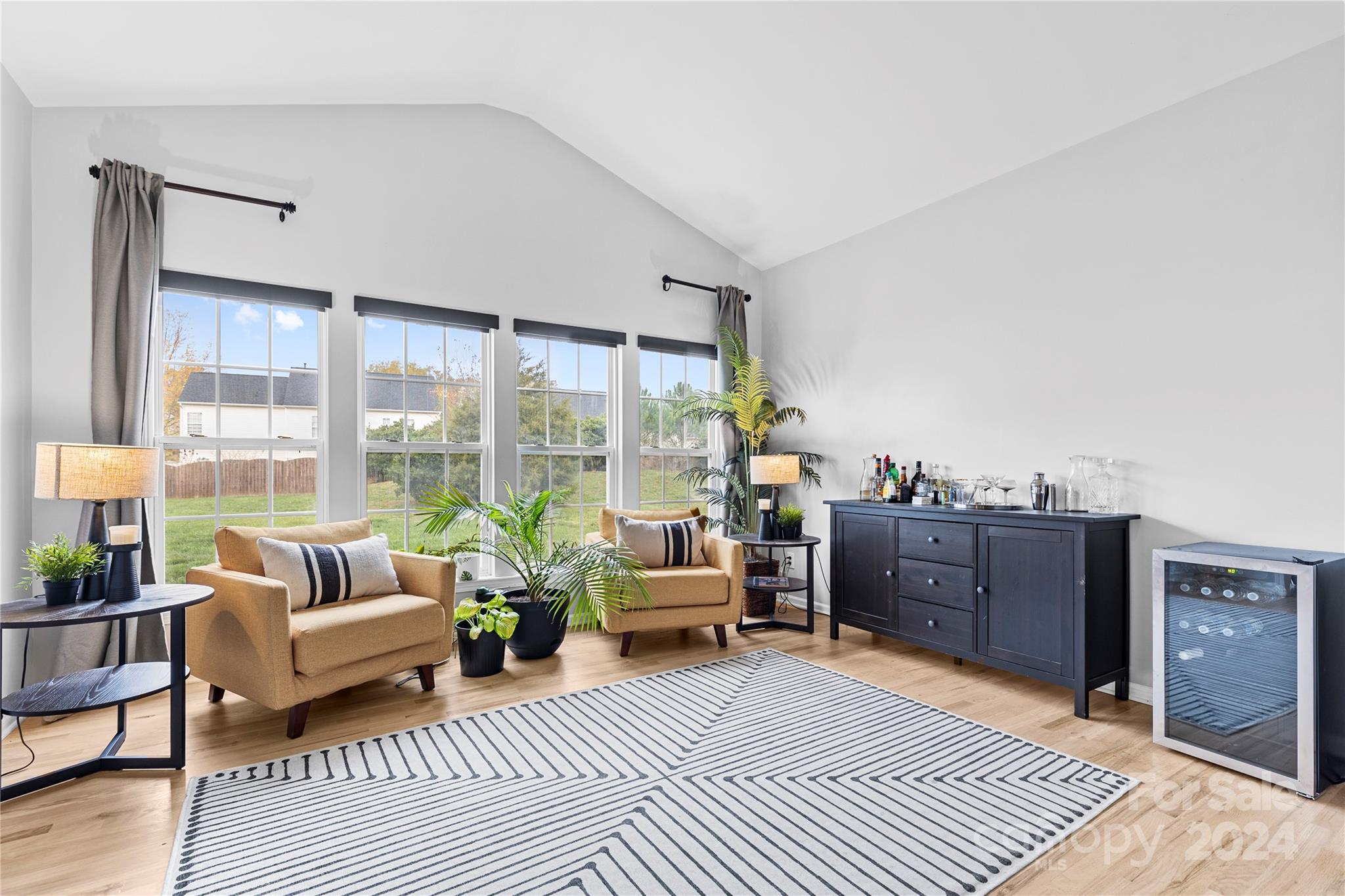 Winget Pond - Residential