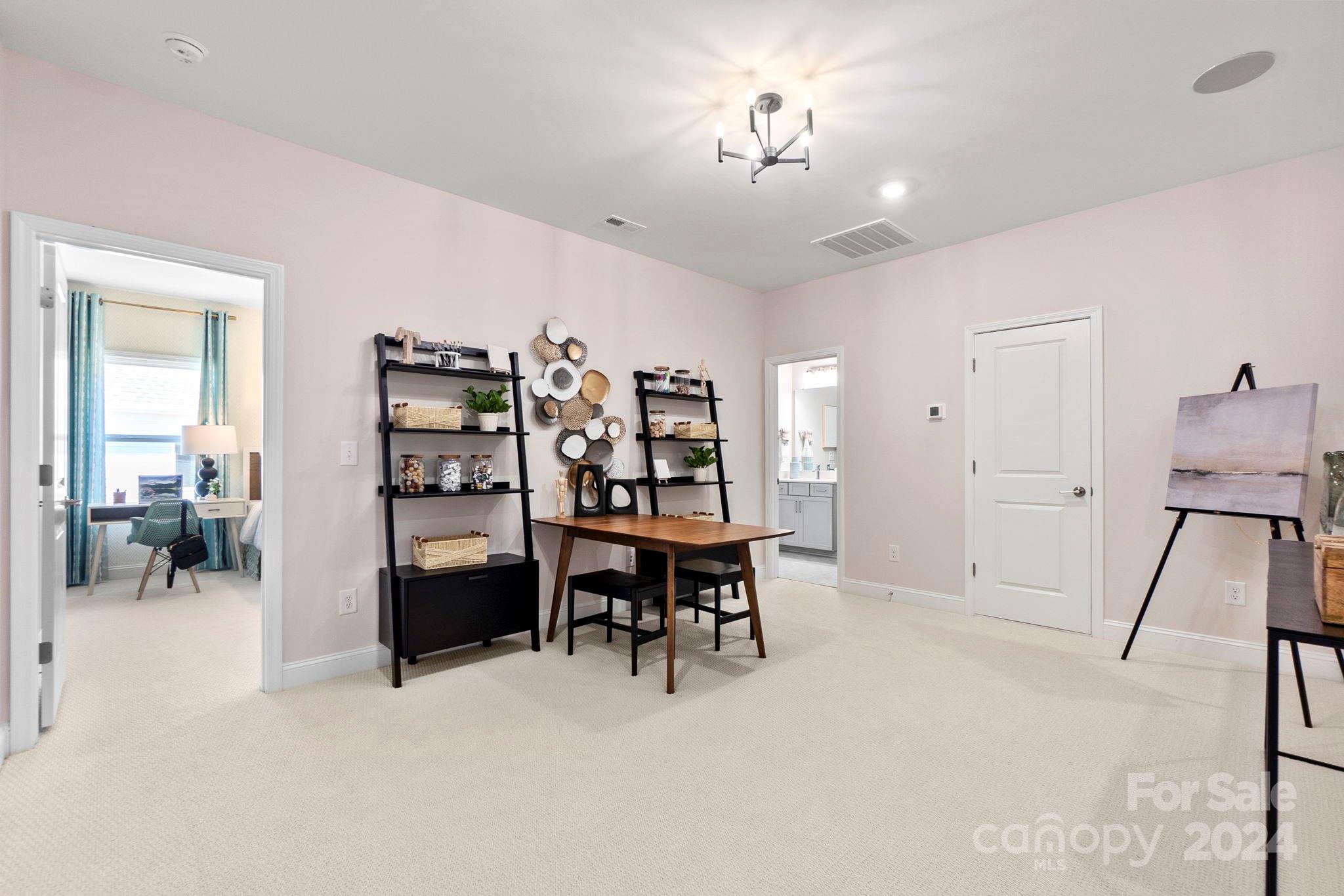 The Estates at Sugar Creek - Residential