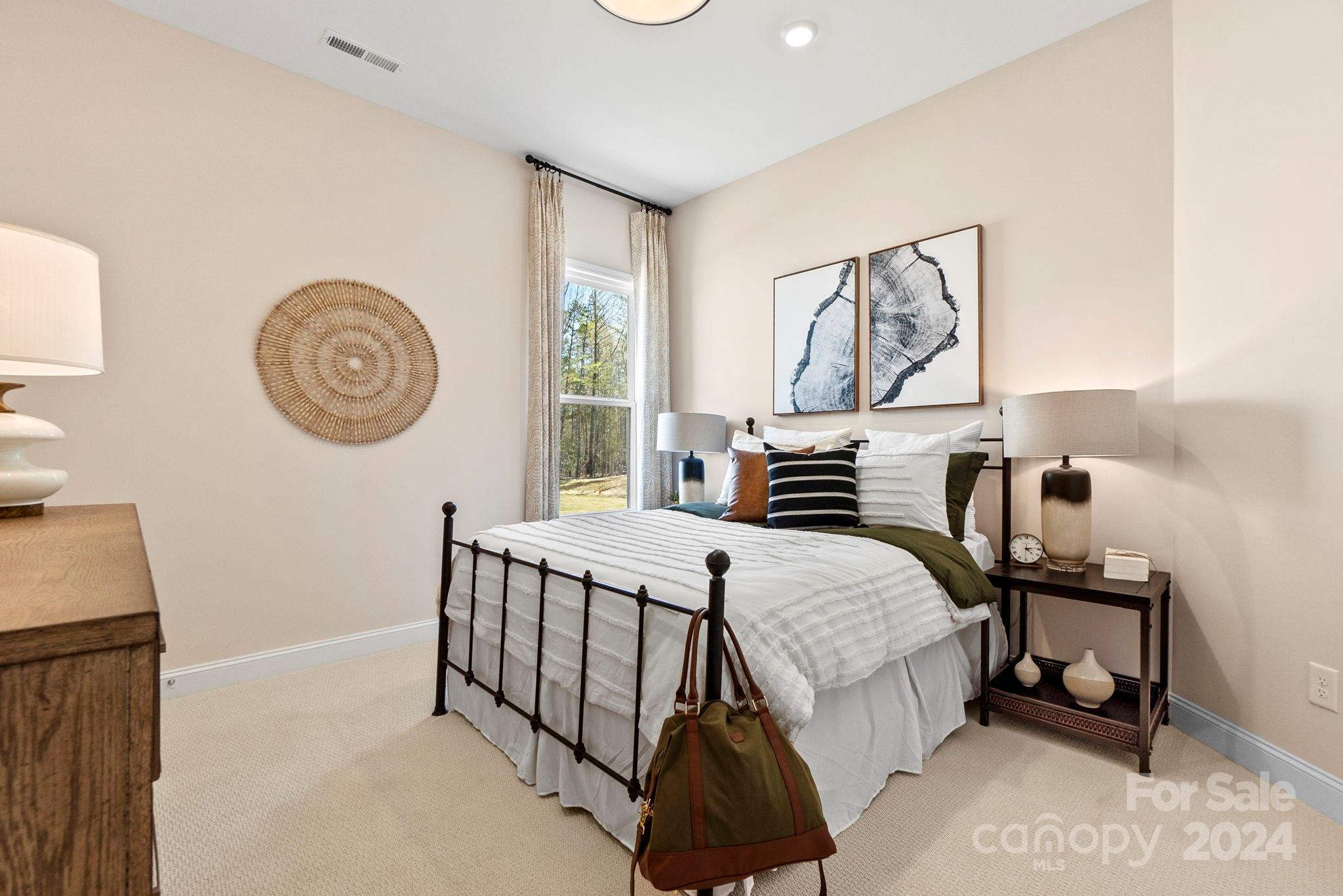 The Estates at Sugar Creek - Residential