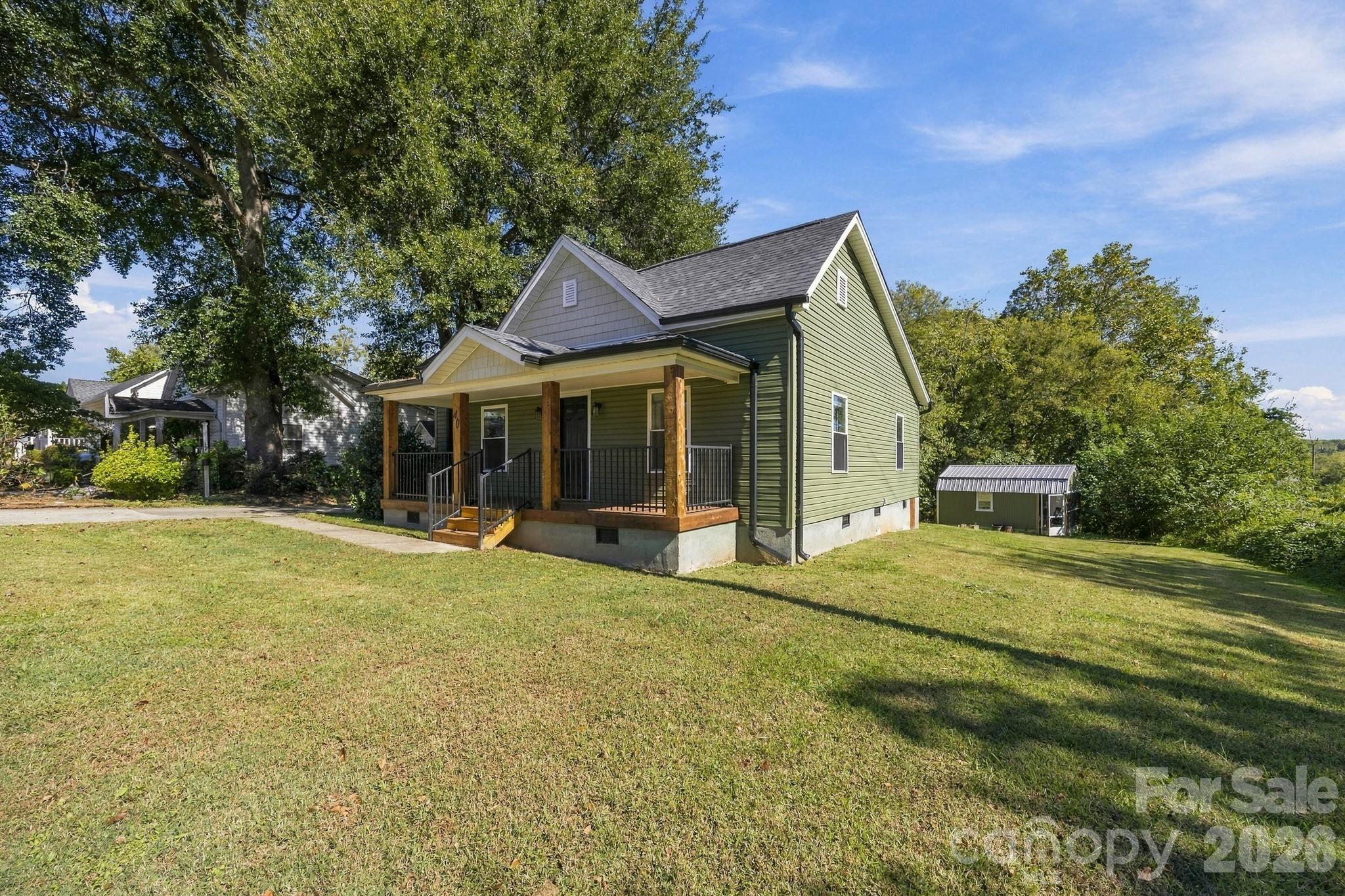 40 11th Street
