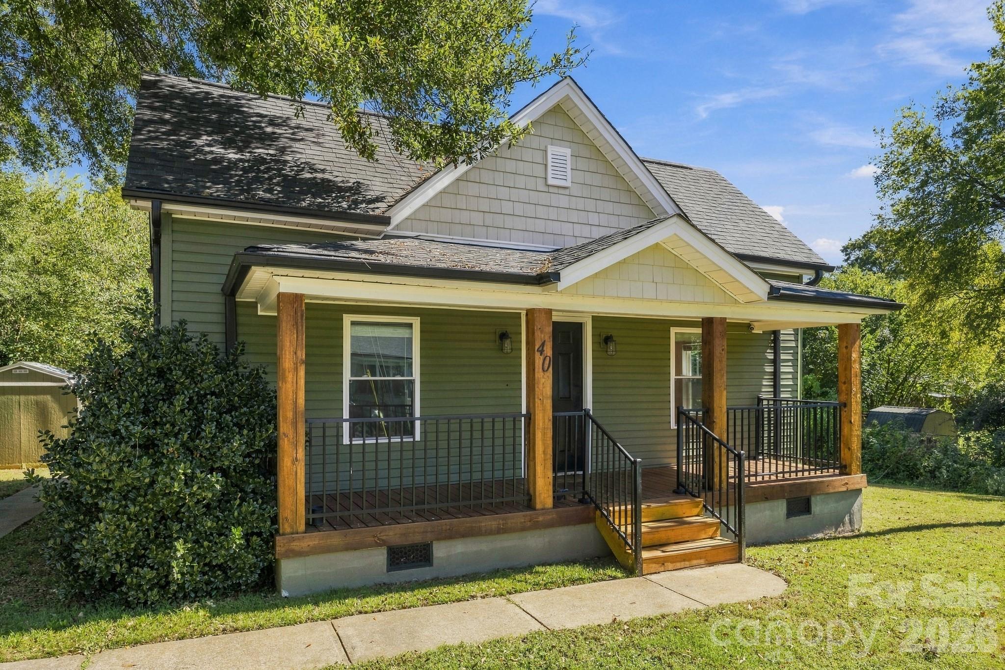 40 11th Street