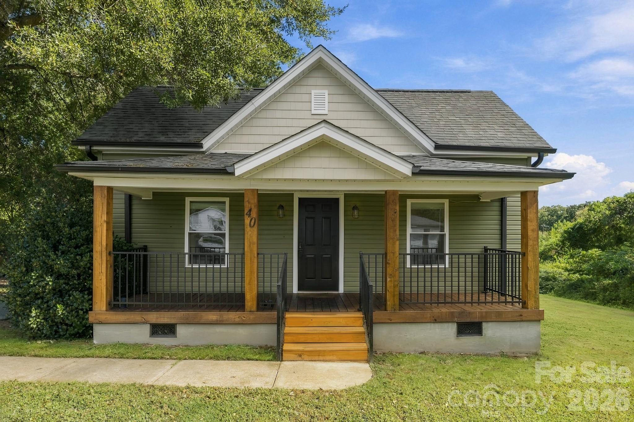 40 11th Street