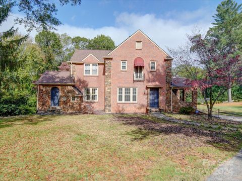 A home in Gastonia