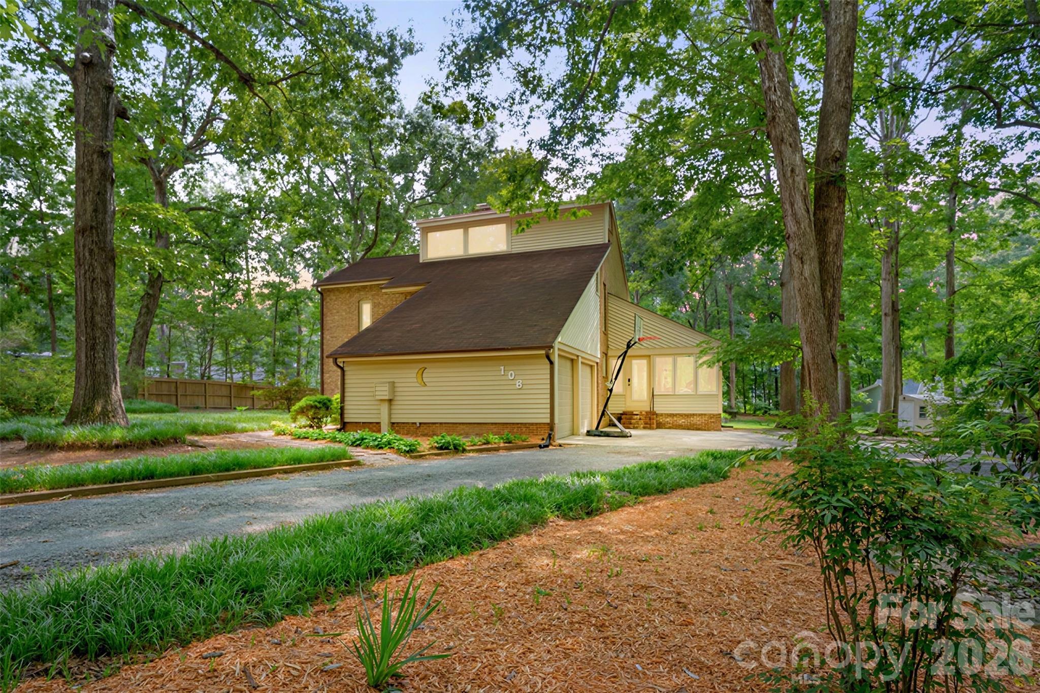 106 Marianna Circle, Wingate, NC, 28174