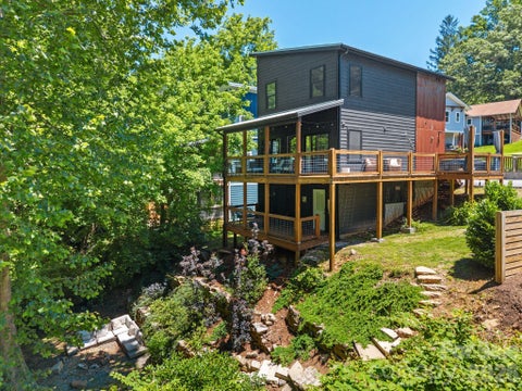 Photo of 158 Simcoe Street, Asheville, NC 28806 (MLS # 4393424)