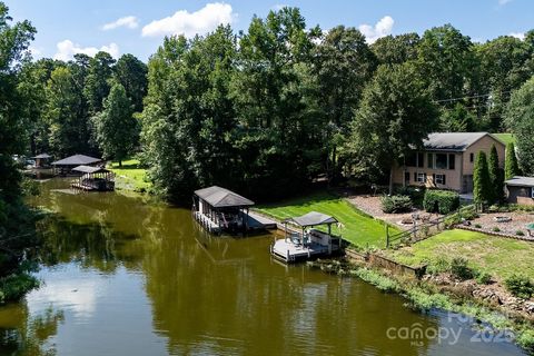 Photo of 10316 Sycamore Road, Norwood, NC 28128 (MLS # 4293592) Photo of 10316 Sycamore Road, Norwood, NC 28128 (MLS # 4293592)
