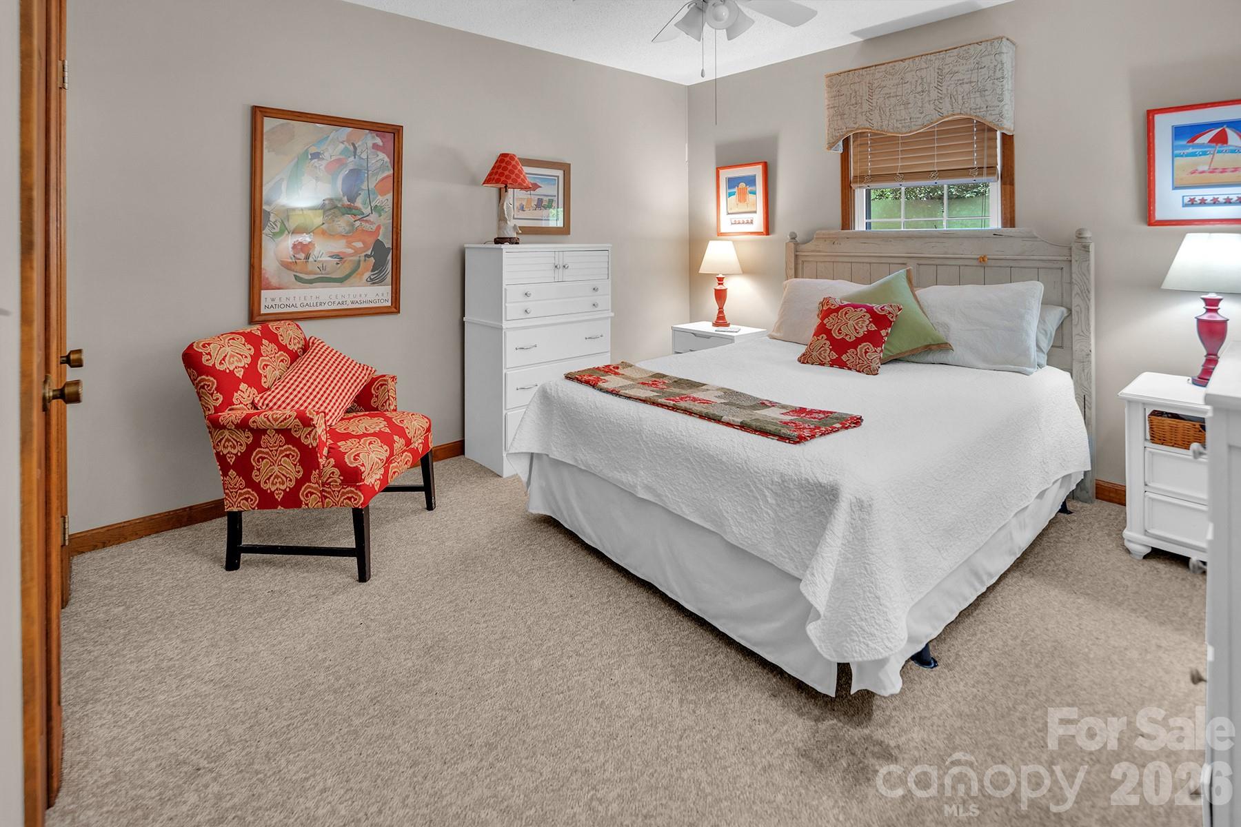 Country Club Estates - Residential