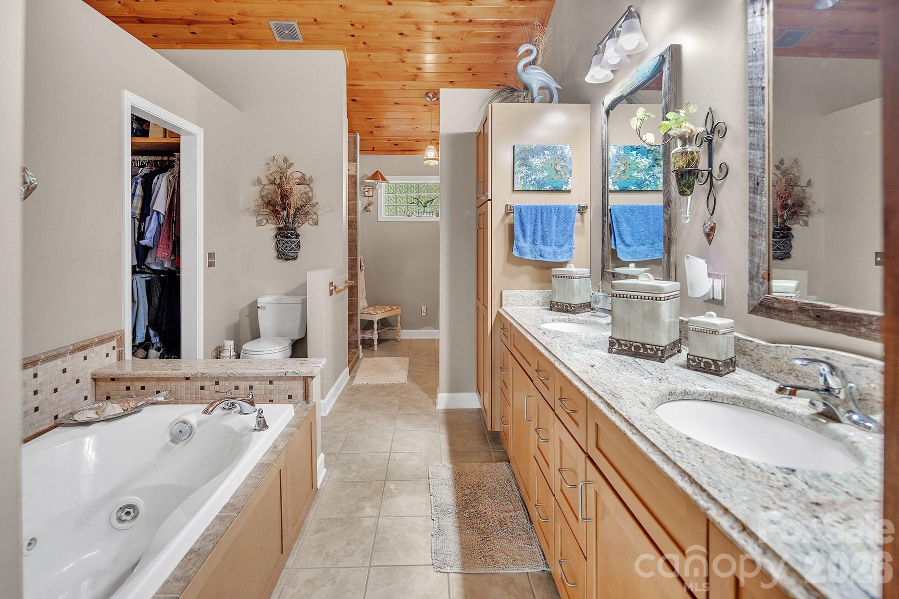 Country Club Estates - Residential