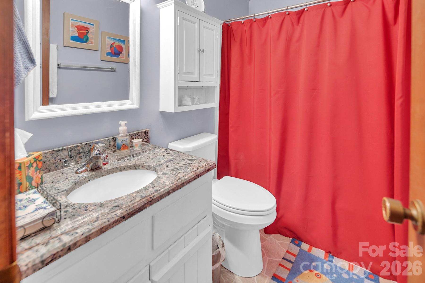 Country Club Estates - Residential