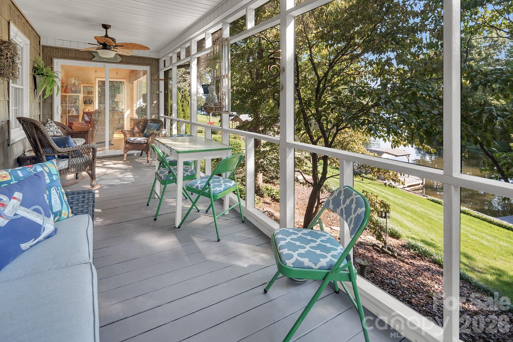 Country Club Estates - Residential