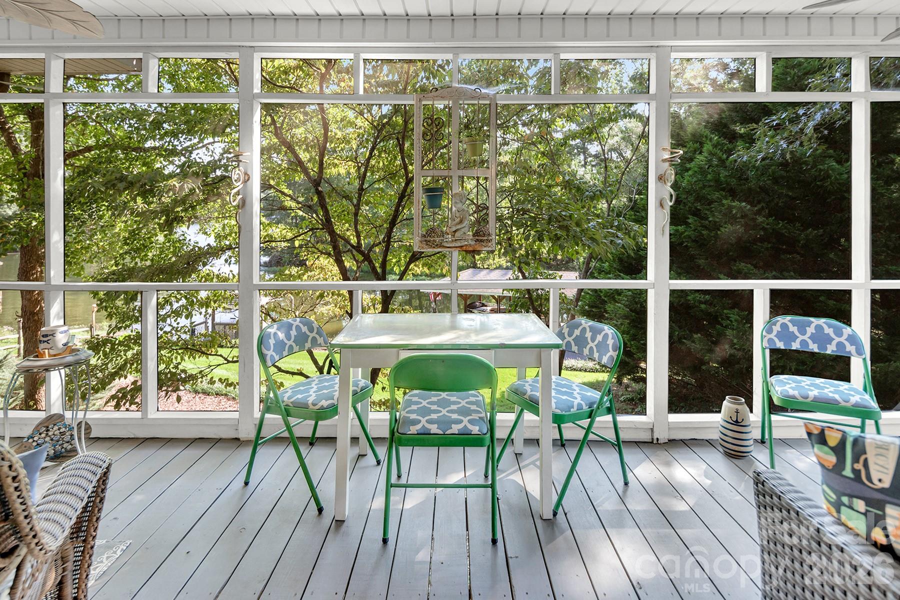 Country Club Estates - Residential