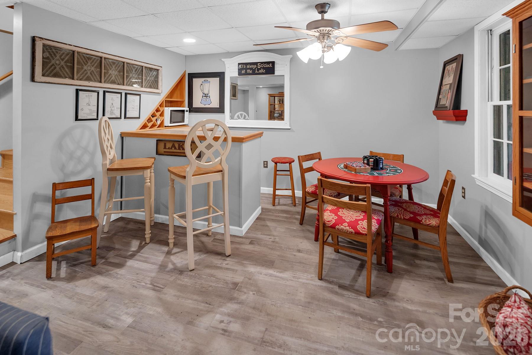 Country Club Estates - Residential