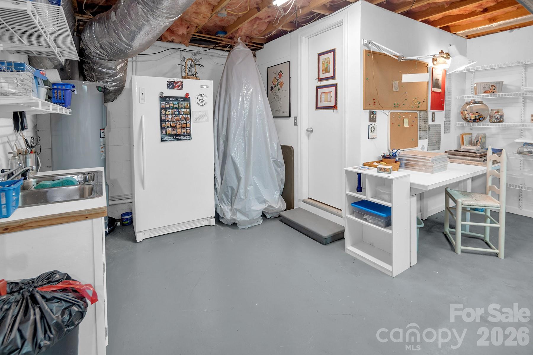 Country Club Estates - Residential