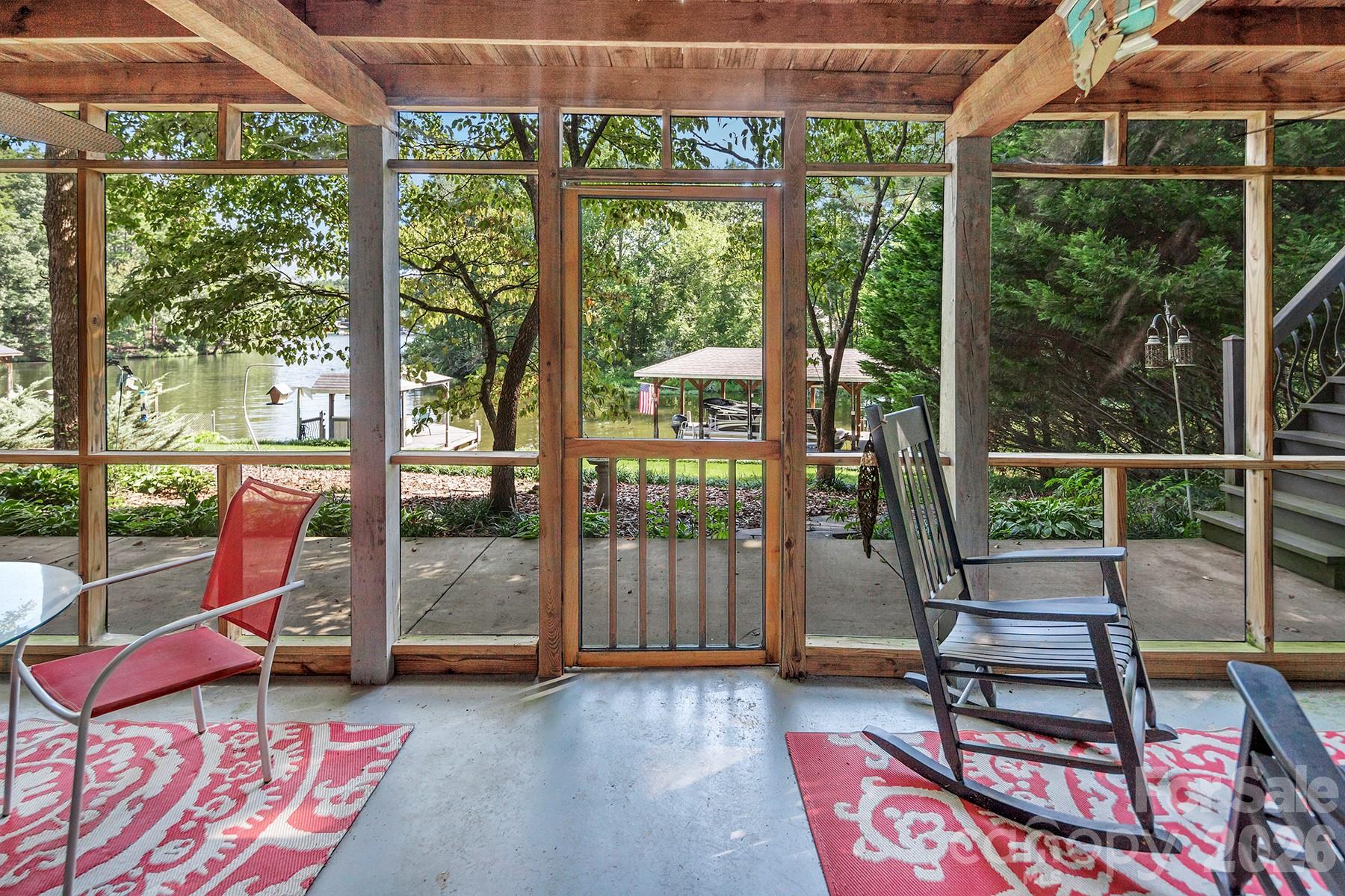 Country Club Estates - Residential