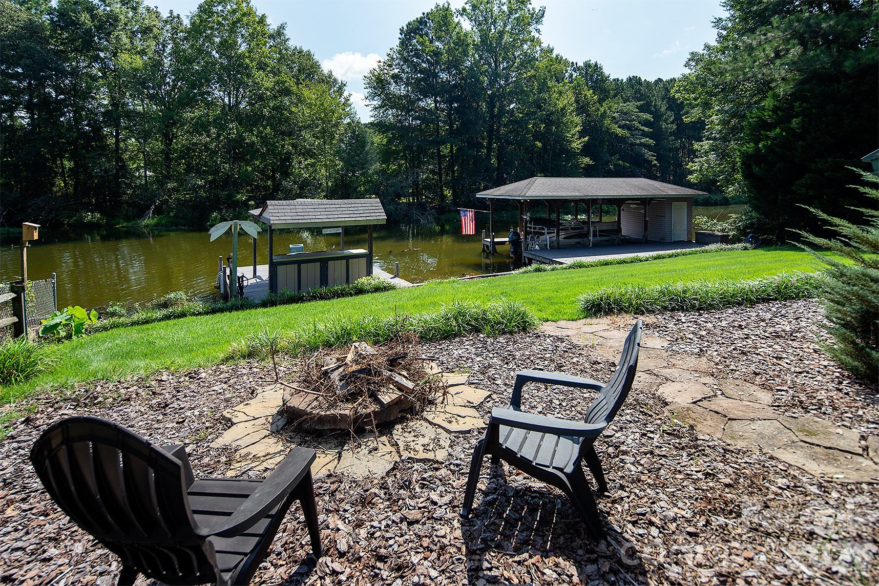 Country Club Estates - Residential