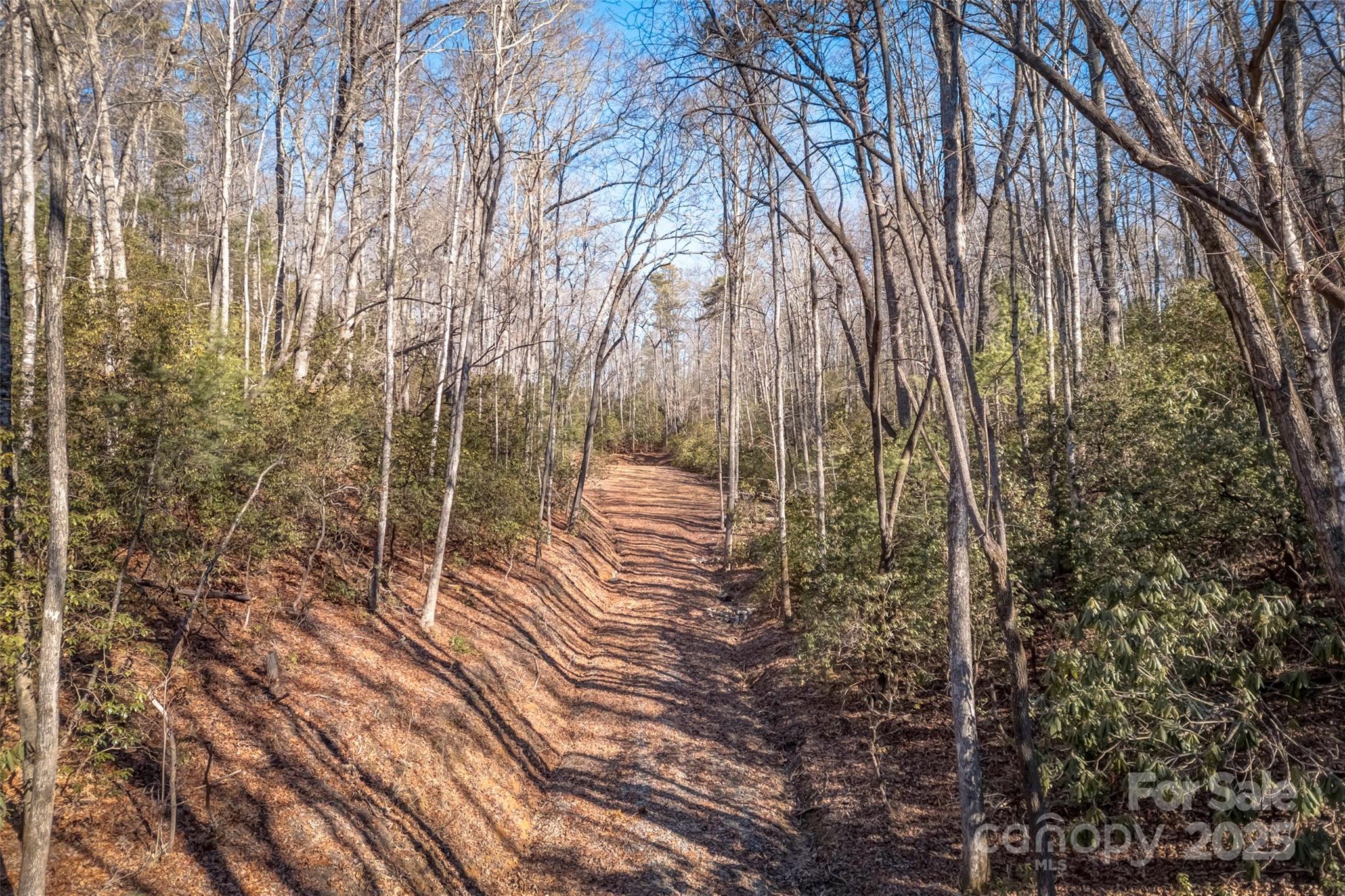 Chimney Creek - Land