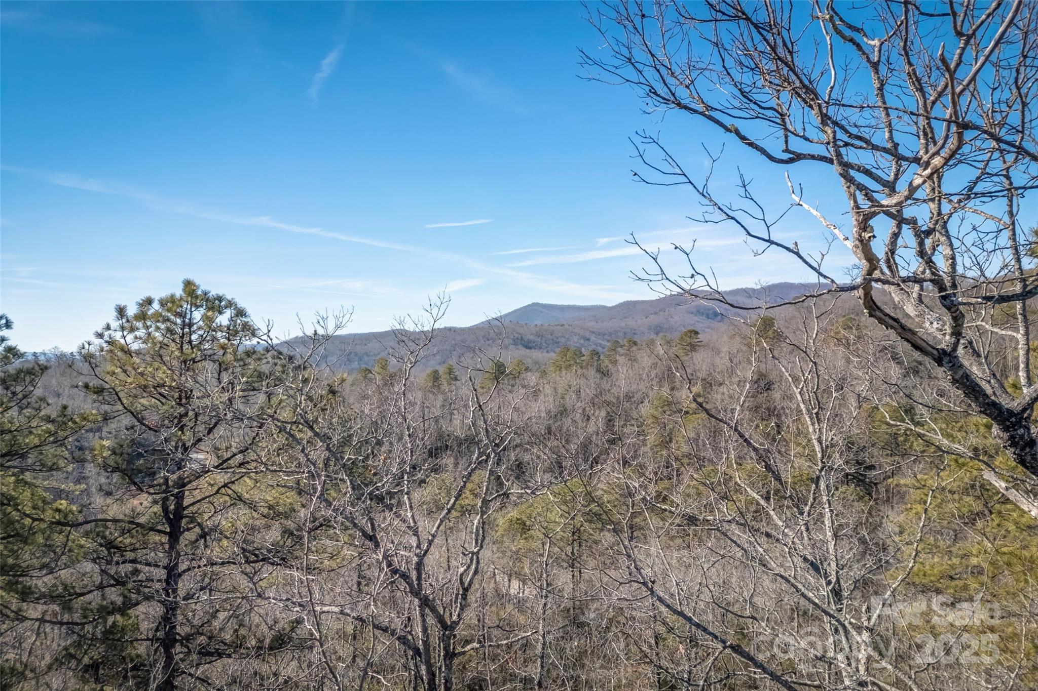Chimney Creek - Land