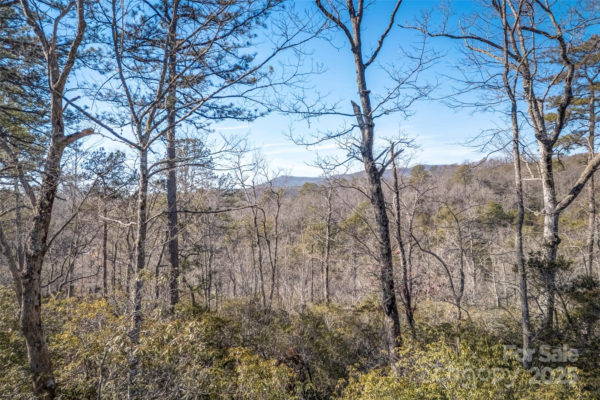 Chimney Creek - Land