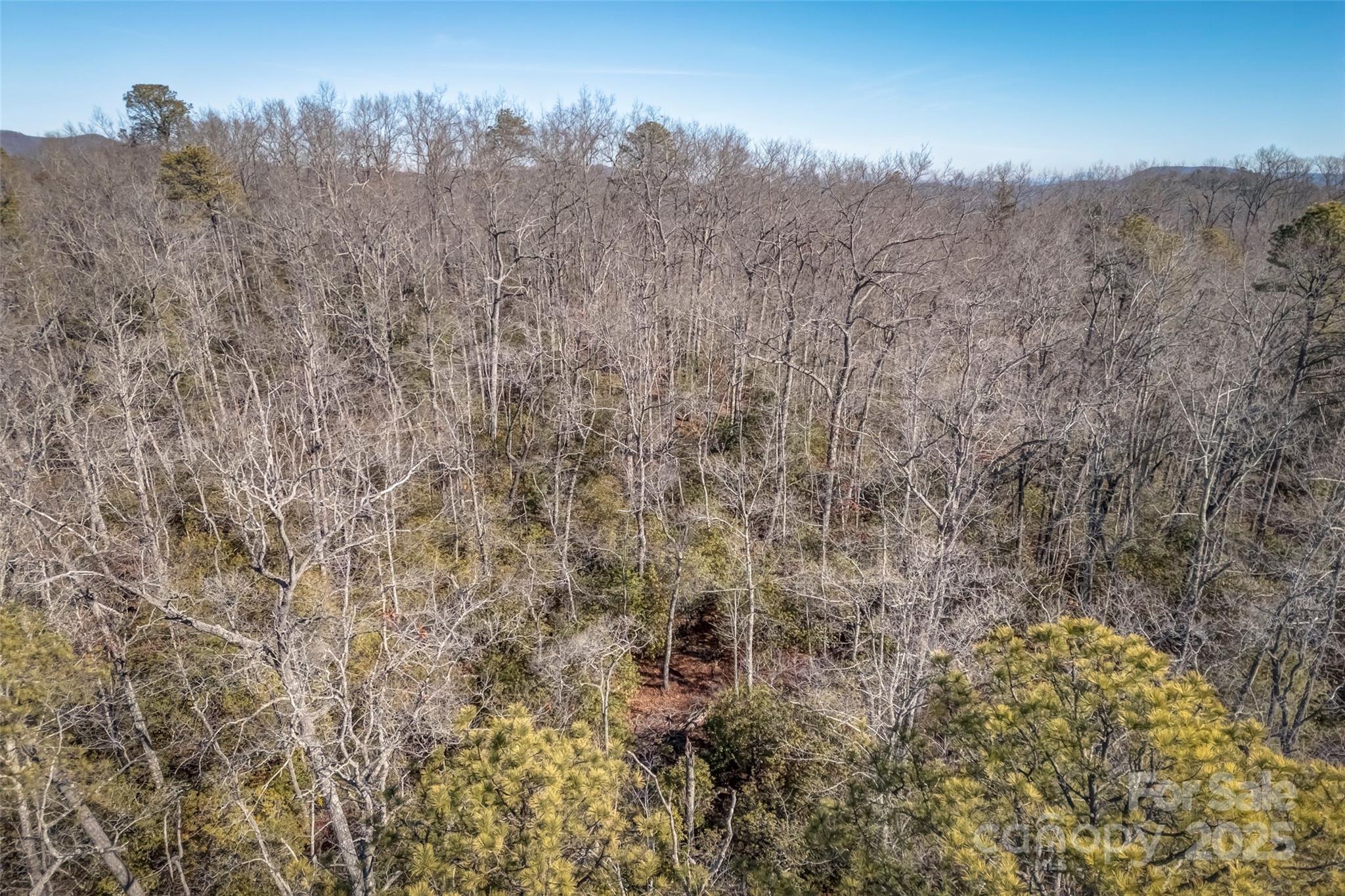 Chimney Creek - Land