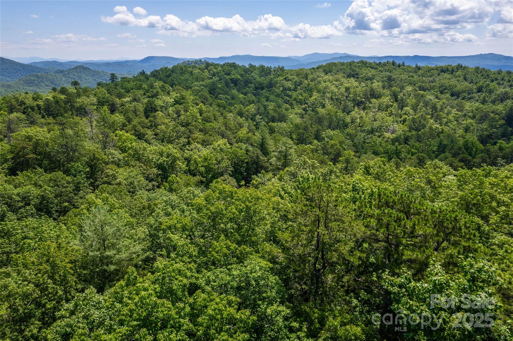 Chimney Creek - Land