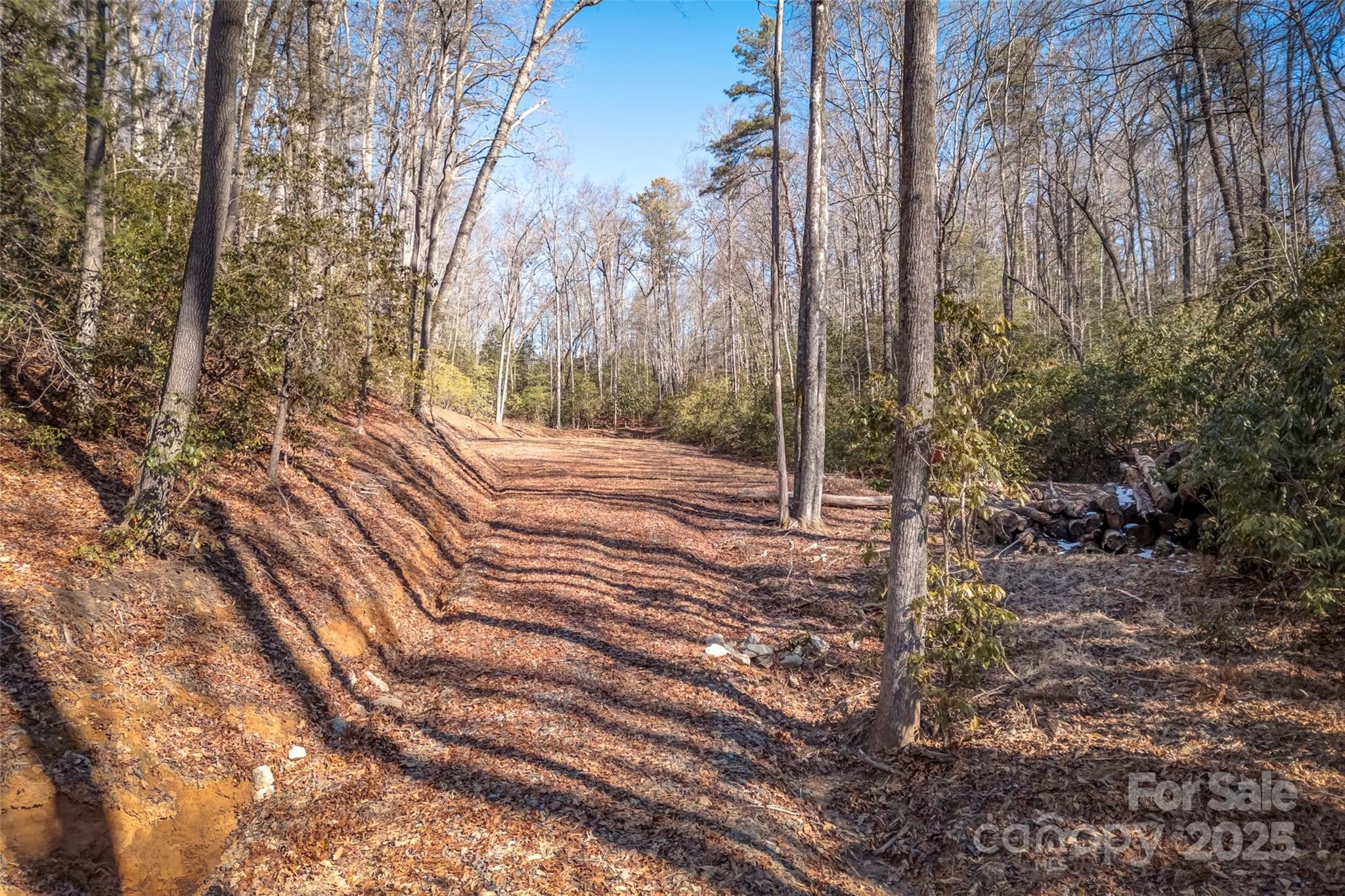Chimney Creek - Land