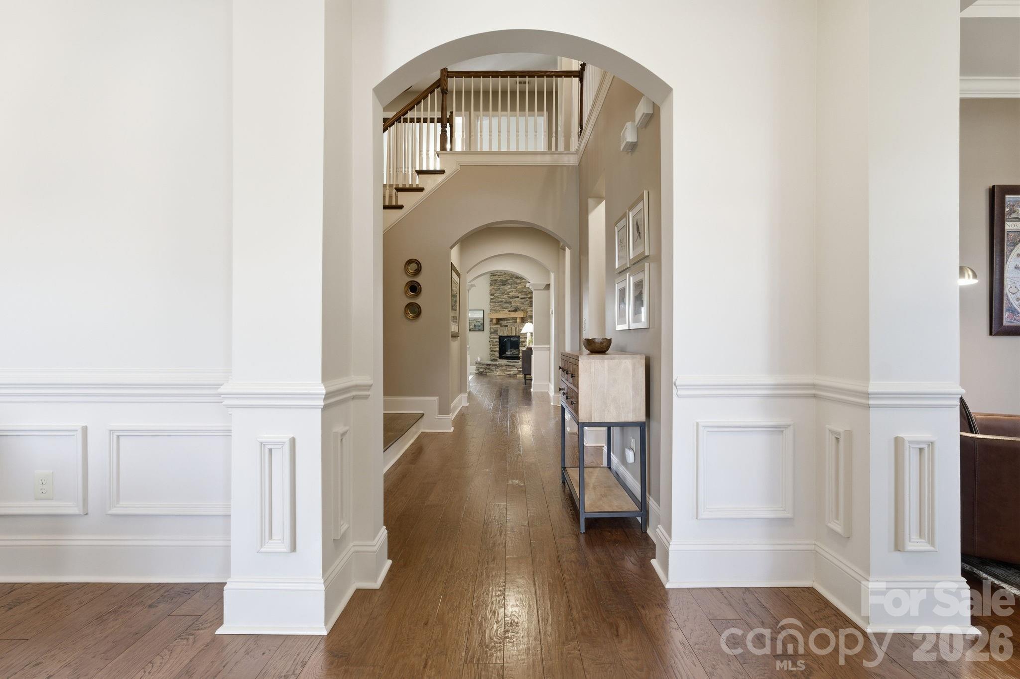 770 Franklin Tree Drive NW